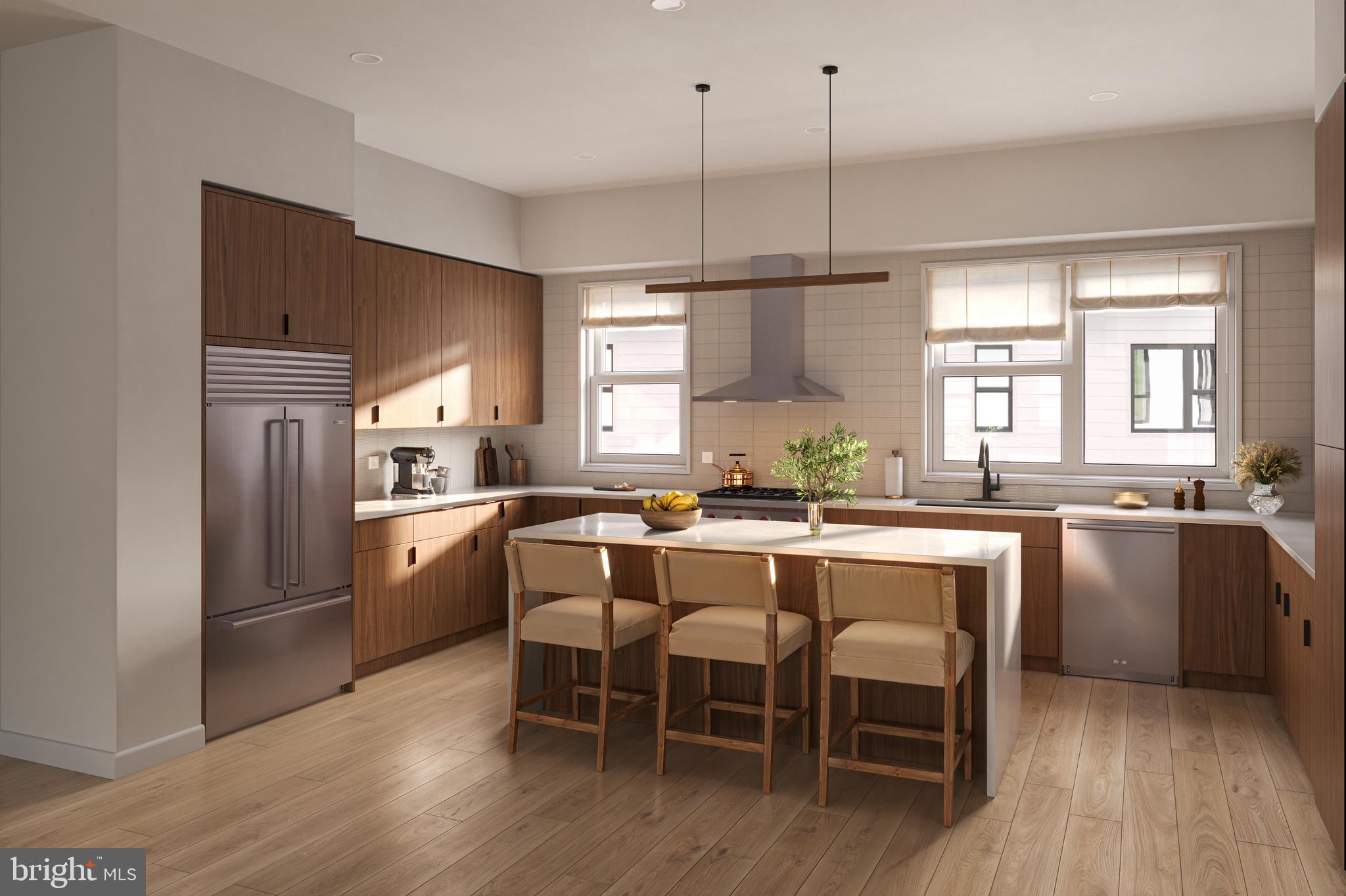 PASSYUNK SQUARE - Residential