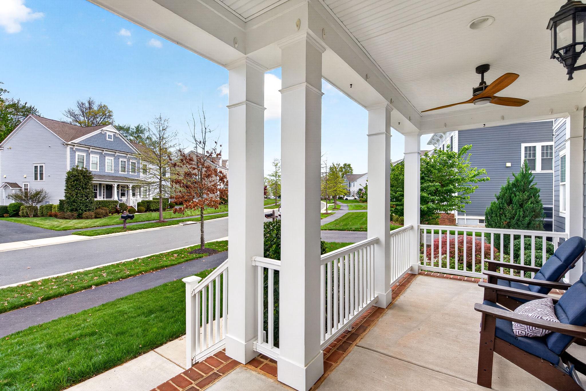 WILLOWSFORD - Residential