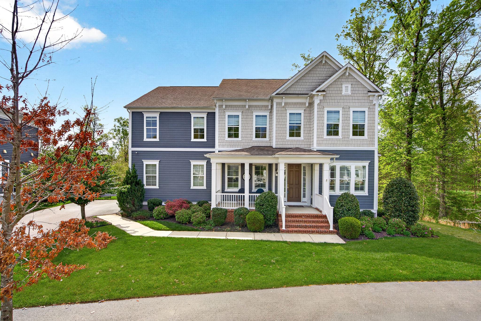 WILLOWSFORD - Residential