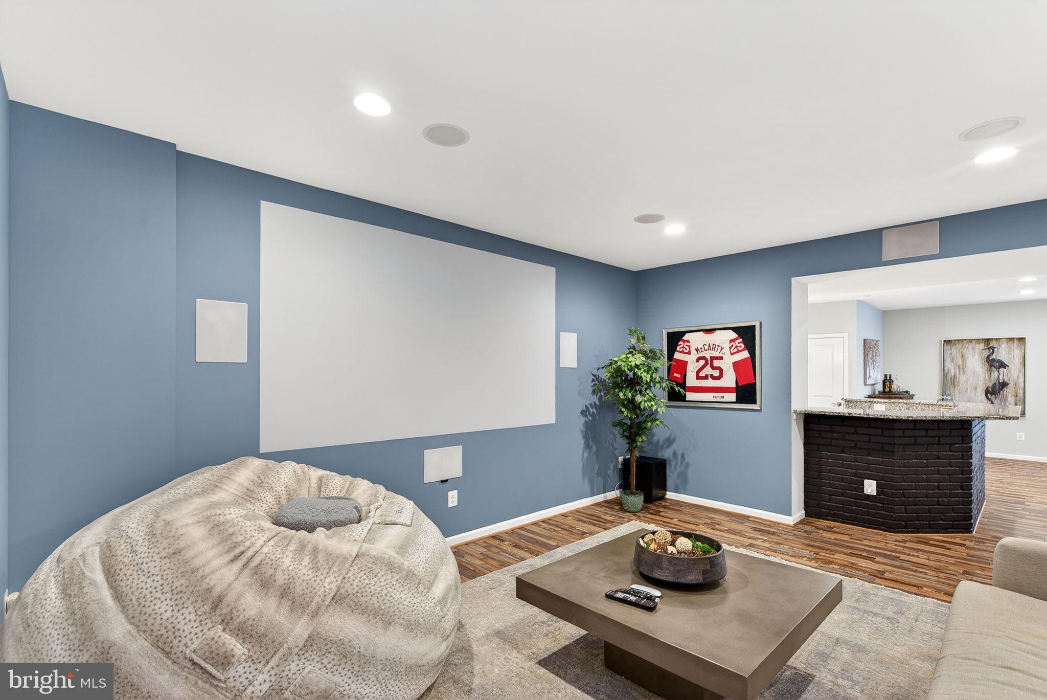 WILLOWSFORD - Residential