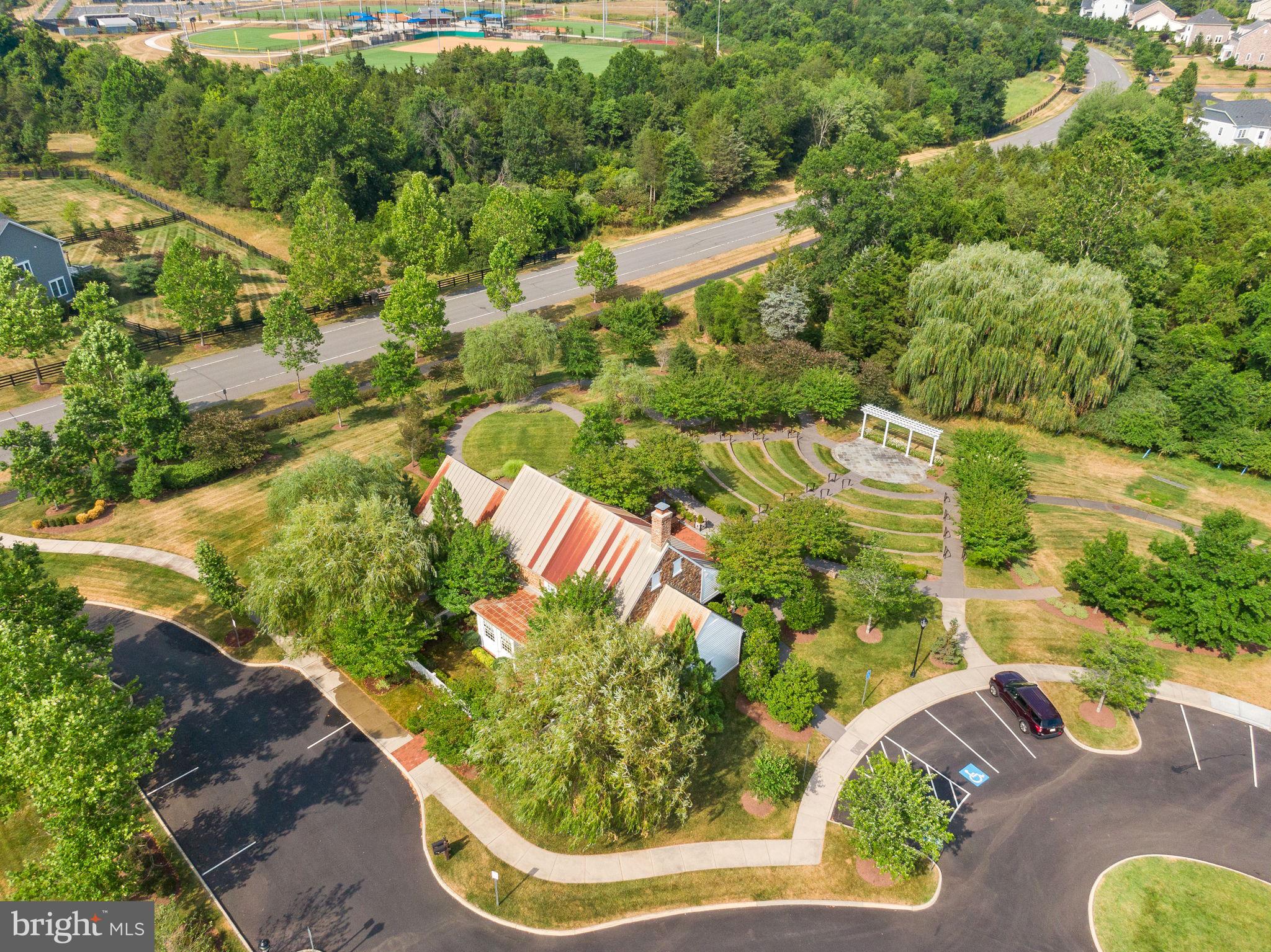 WILLOWSFORD - Residential