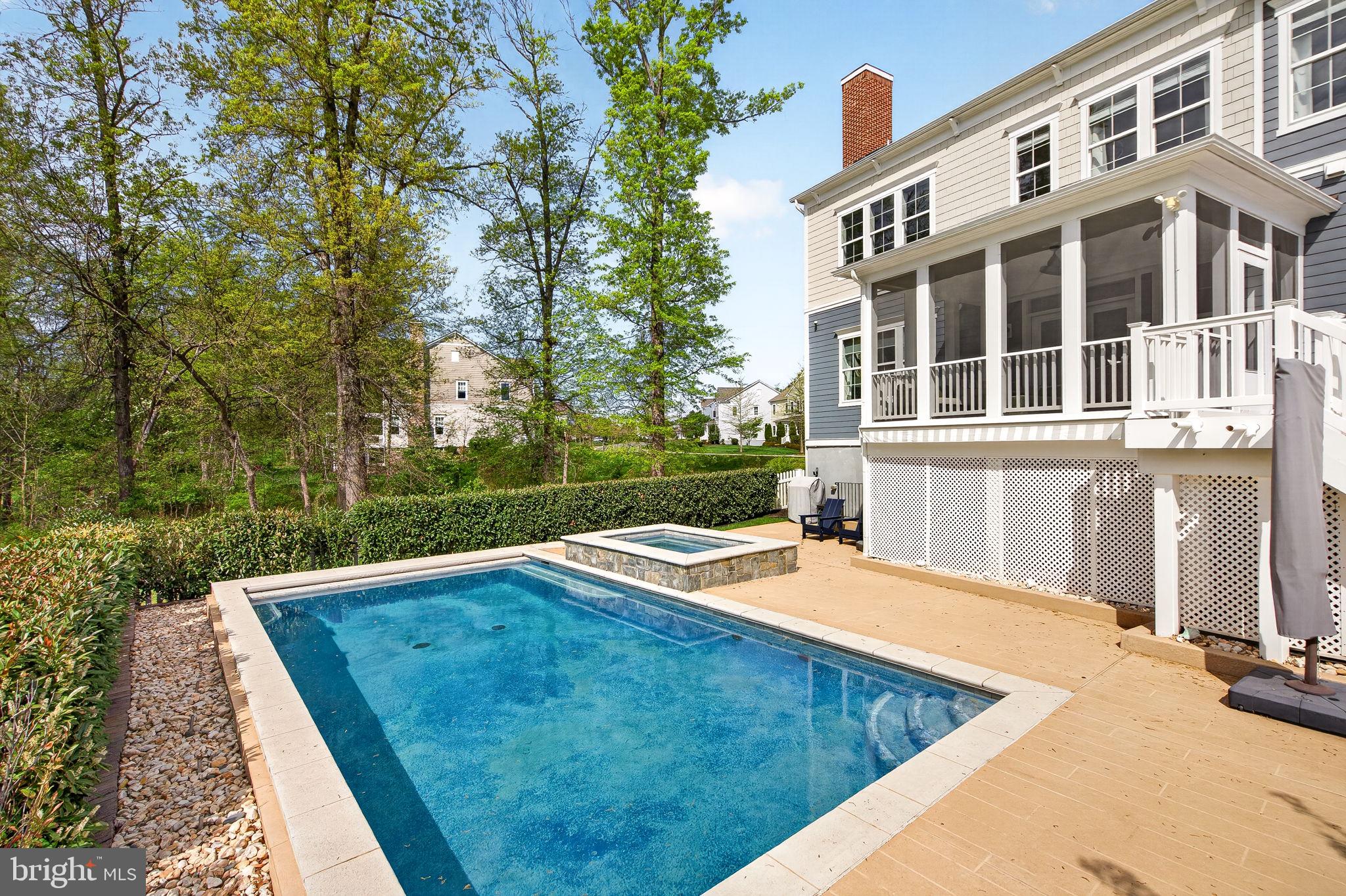 WILLOWSFORD - Residential