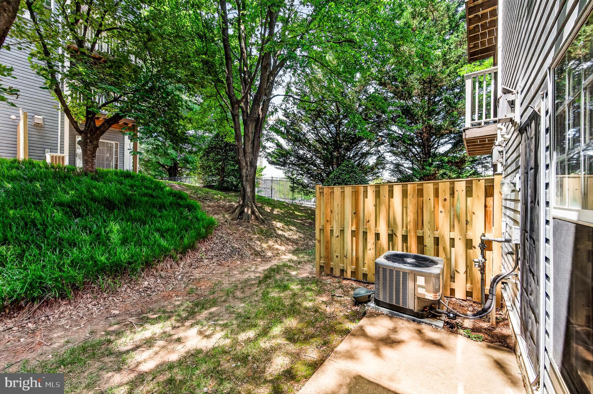 VILLAGES AT FALLS CHURCH - Residential