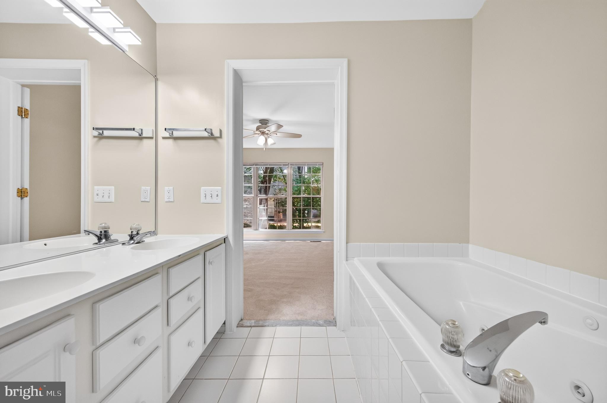 VILLAGES AT FALLS CHURCH - Residential