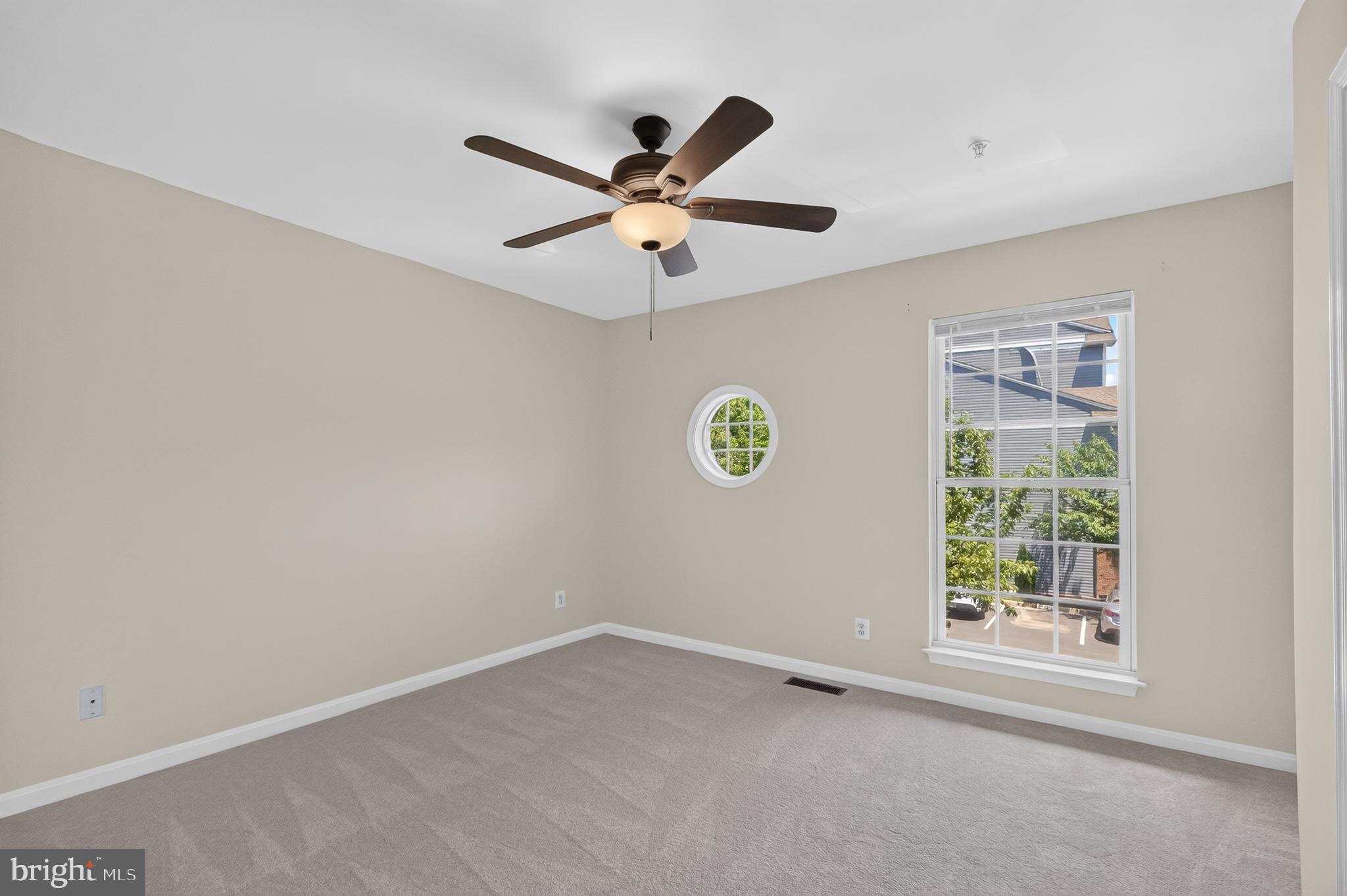 VILLAGES AT FALLS CHURCH - Residential