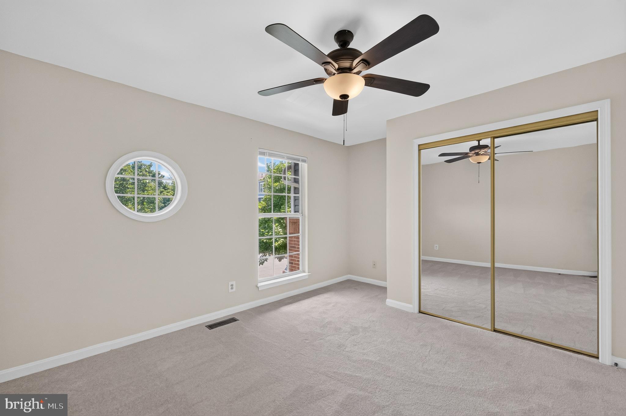 VILLAGES AT FALLS CHURCH - Residential