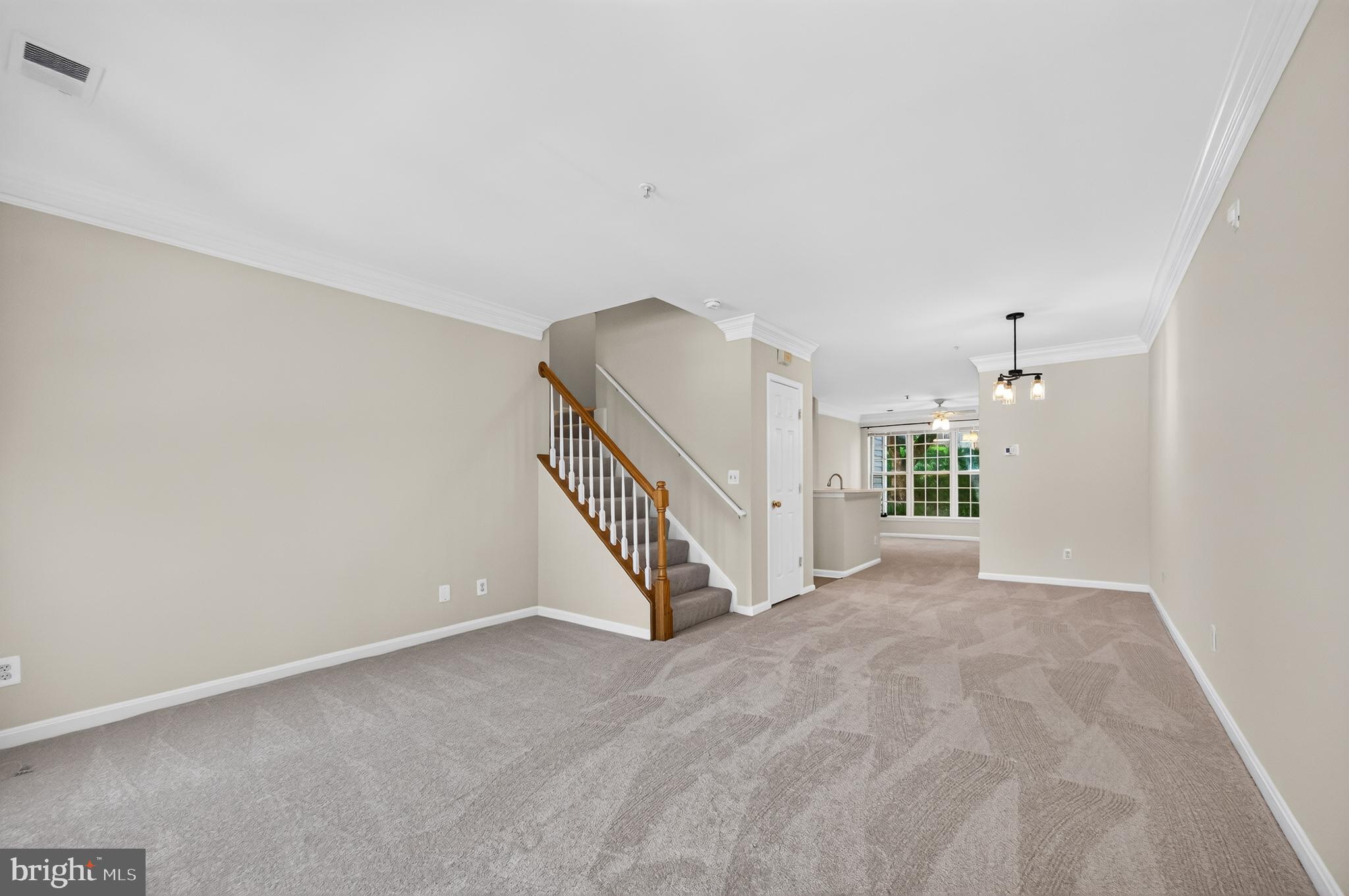 VILLAGES AT FALLS CHURCH - Residential