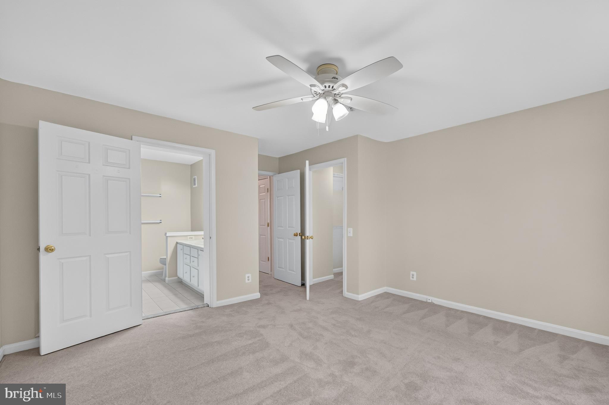VILLAGES AT FALLS CHURCH - Residential