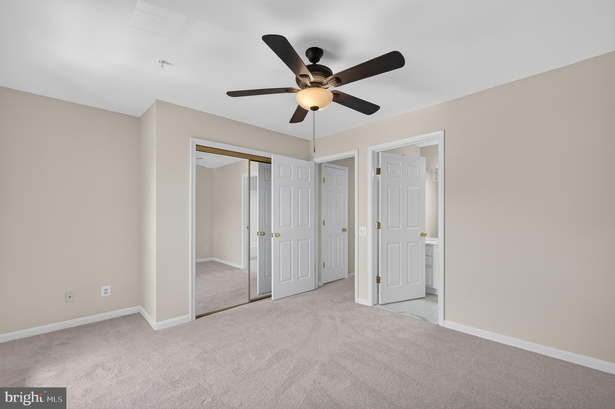 VILLAGES AT FALLS CHURCH - Residential