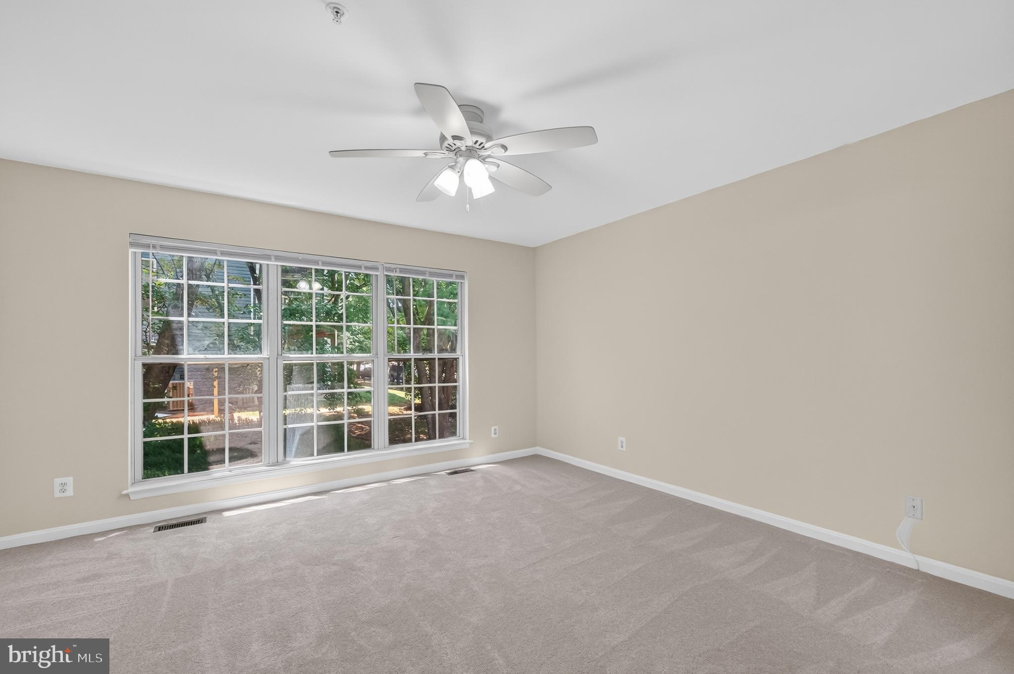 VILLAGES AT FALLS CHURCH - Residential