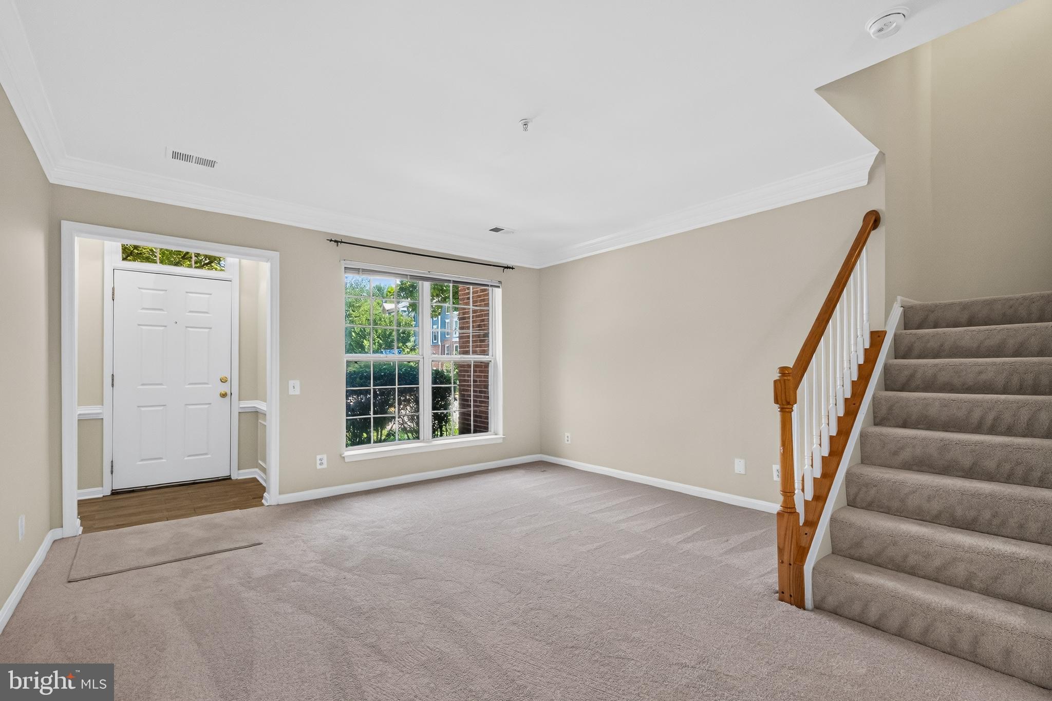 VILLAGES AT FALLS CHURCH - Residential