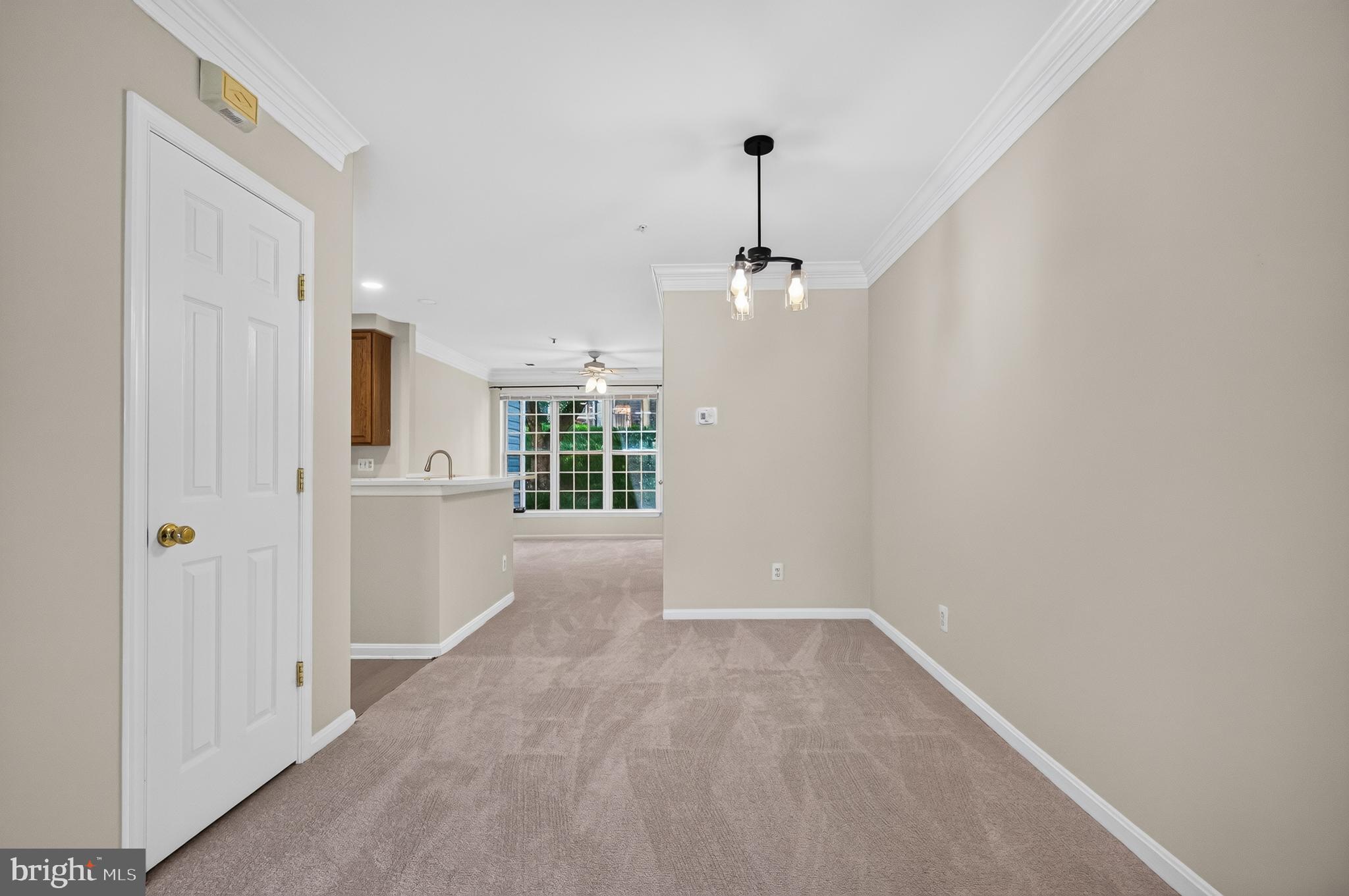 VILLAGES AT FALLS CHURCH - Residential