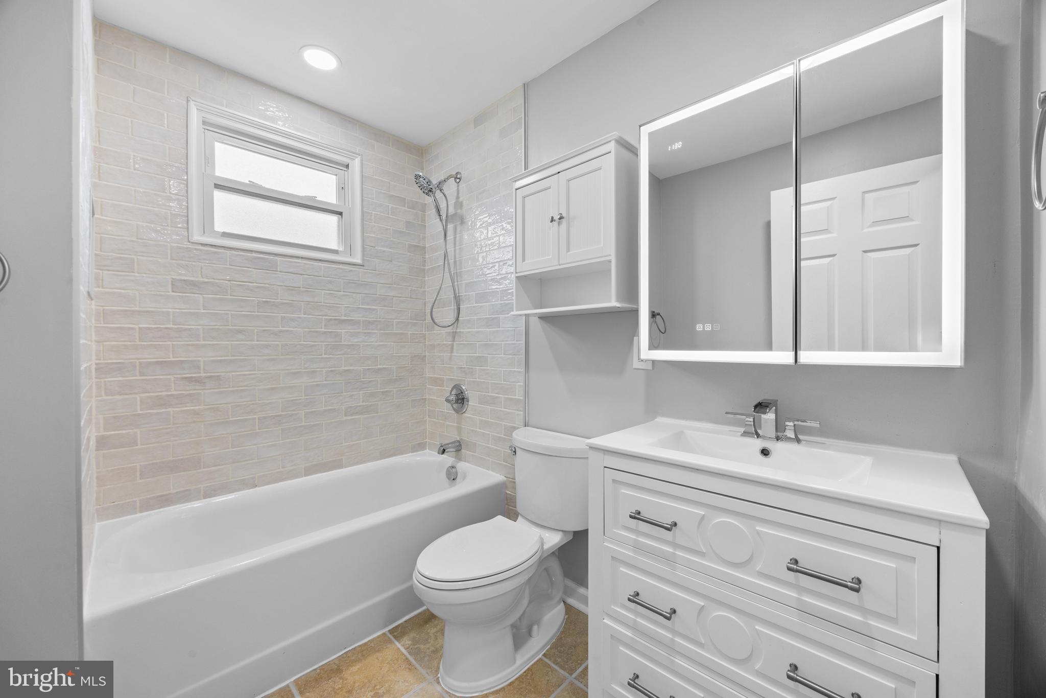 PIKESVILLE FARMS - Residential