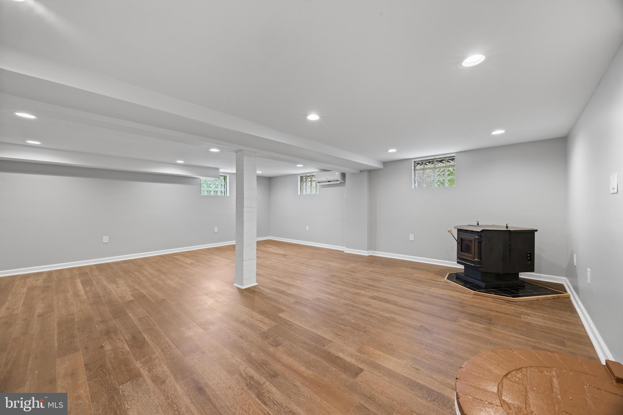 PIKESVILLE FARMS - Residential