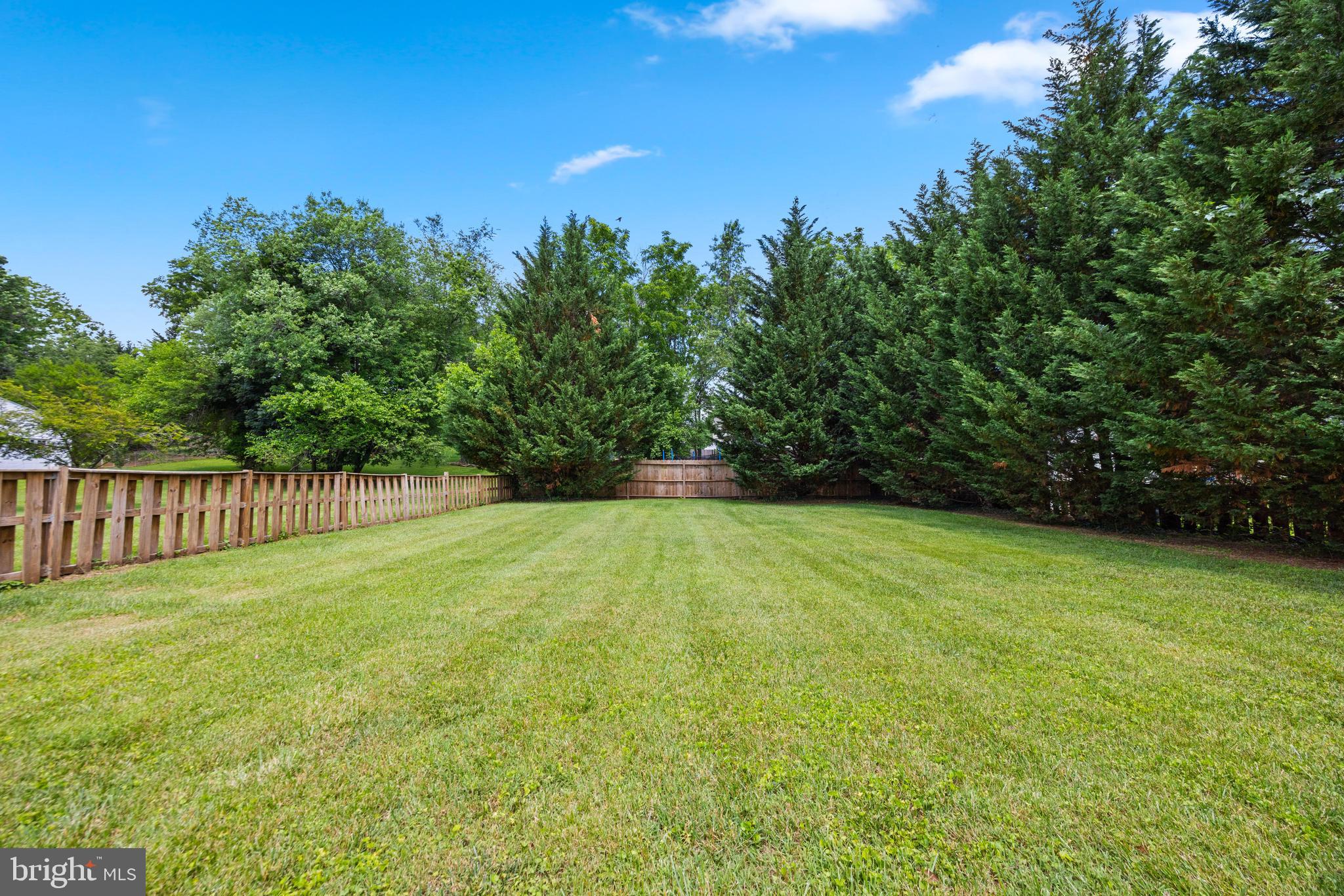 PIKESVILLE FARMS - Residential
