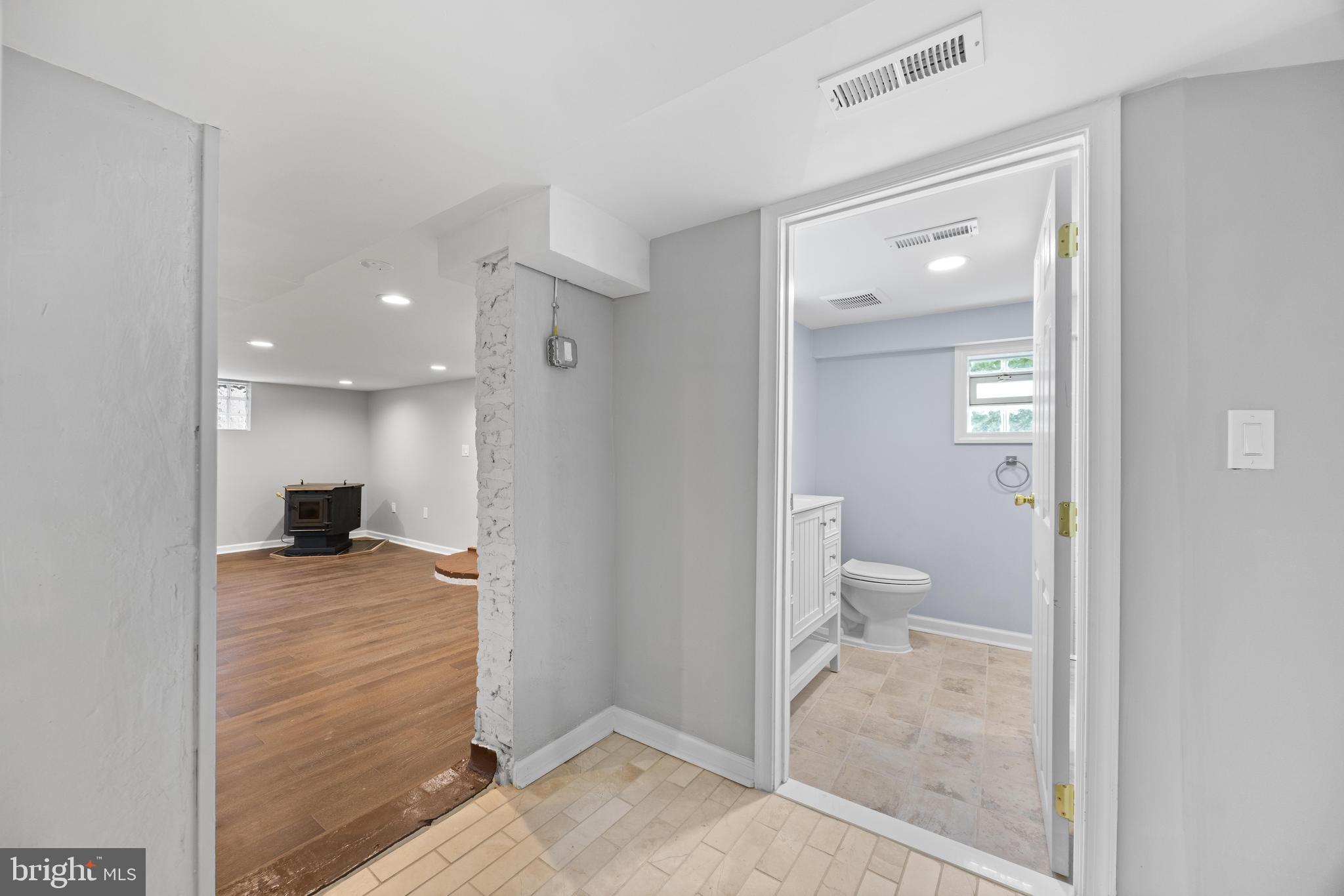PIKESVILLE FARMS - Residential