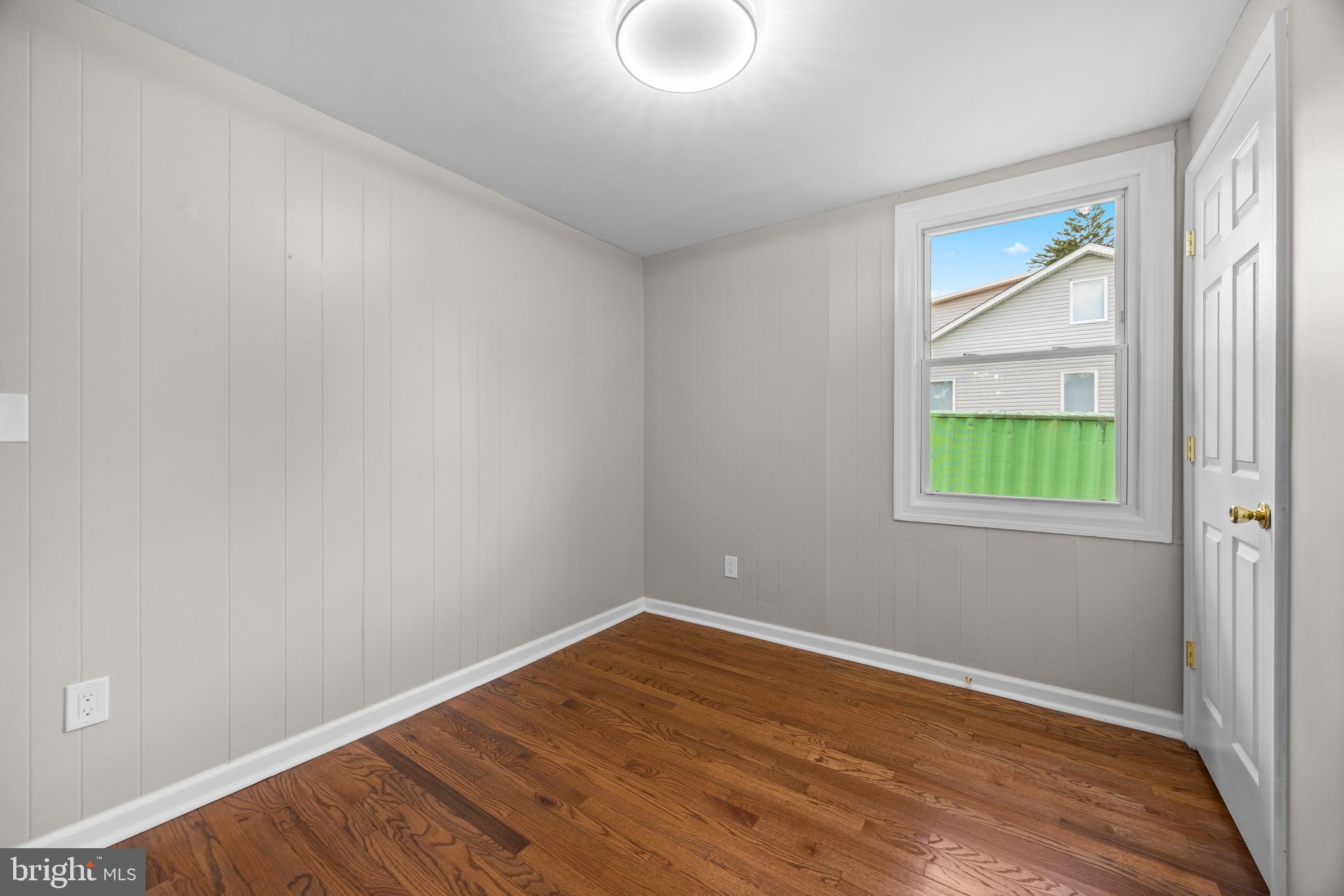 PIKESVILLE FARMS - Residential