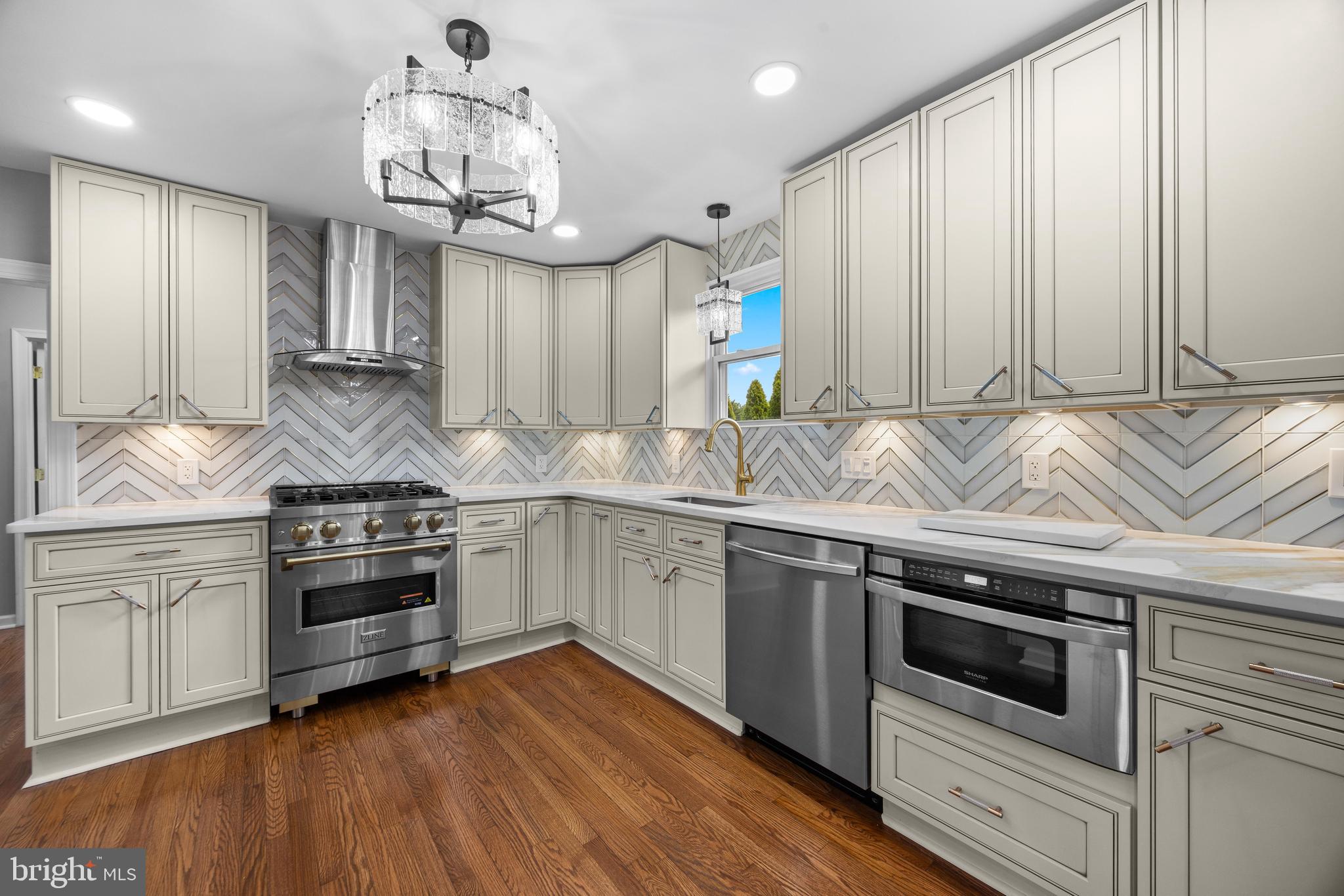 PIKESVILLE FARMS - Residential