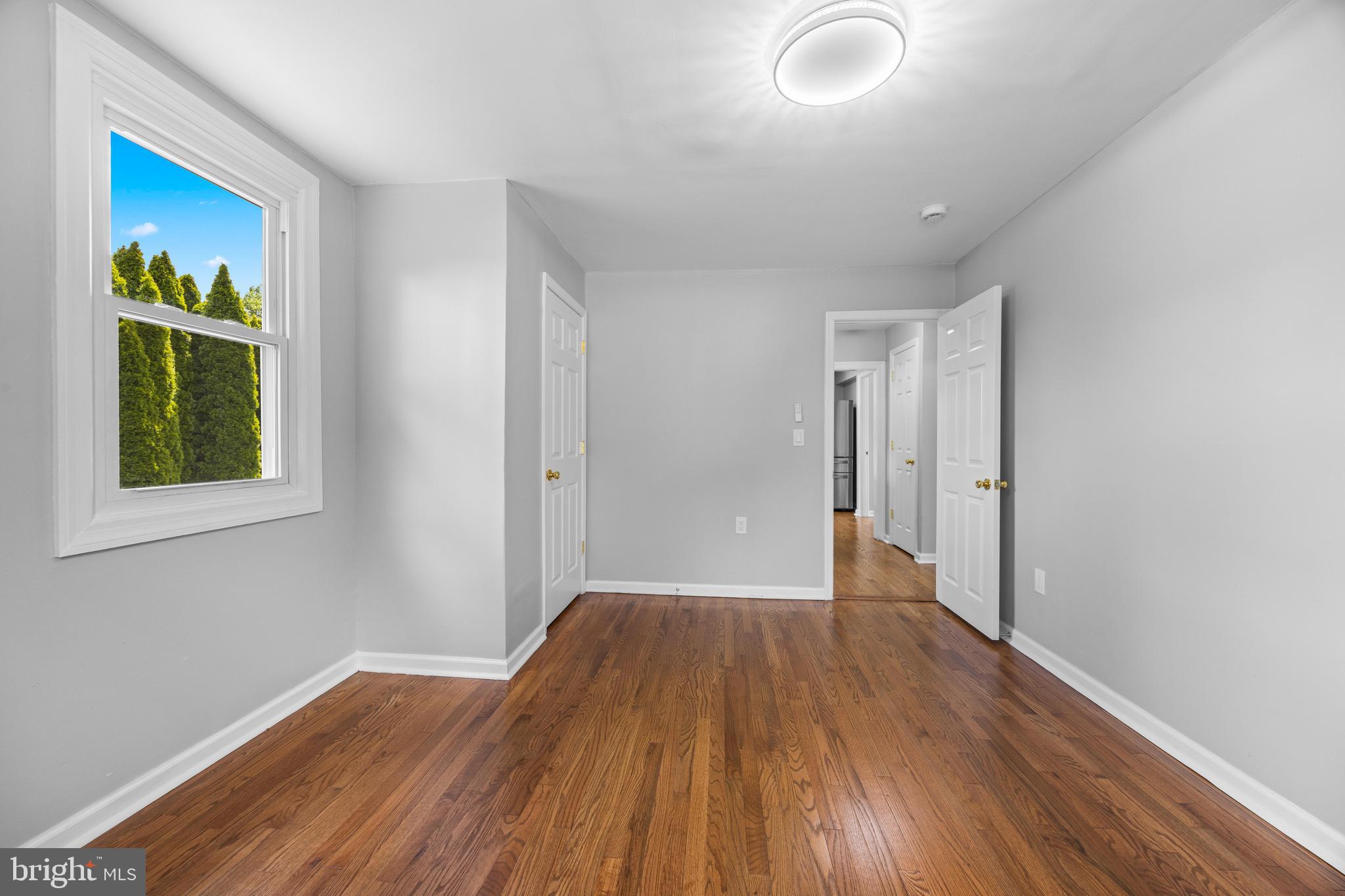 PIKESVILLE FARMS - Residential