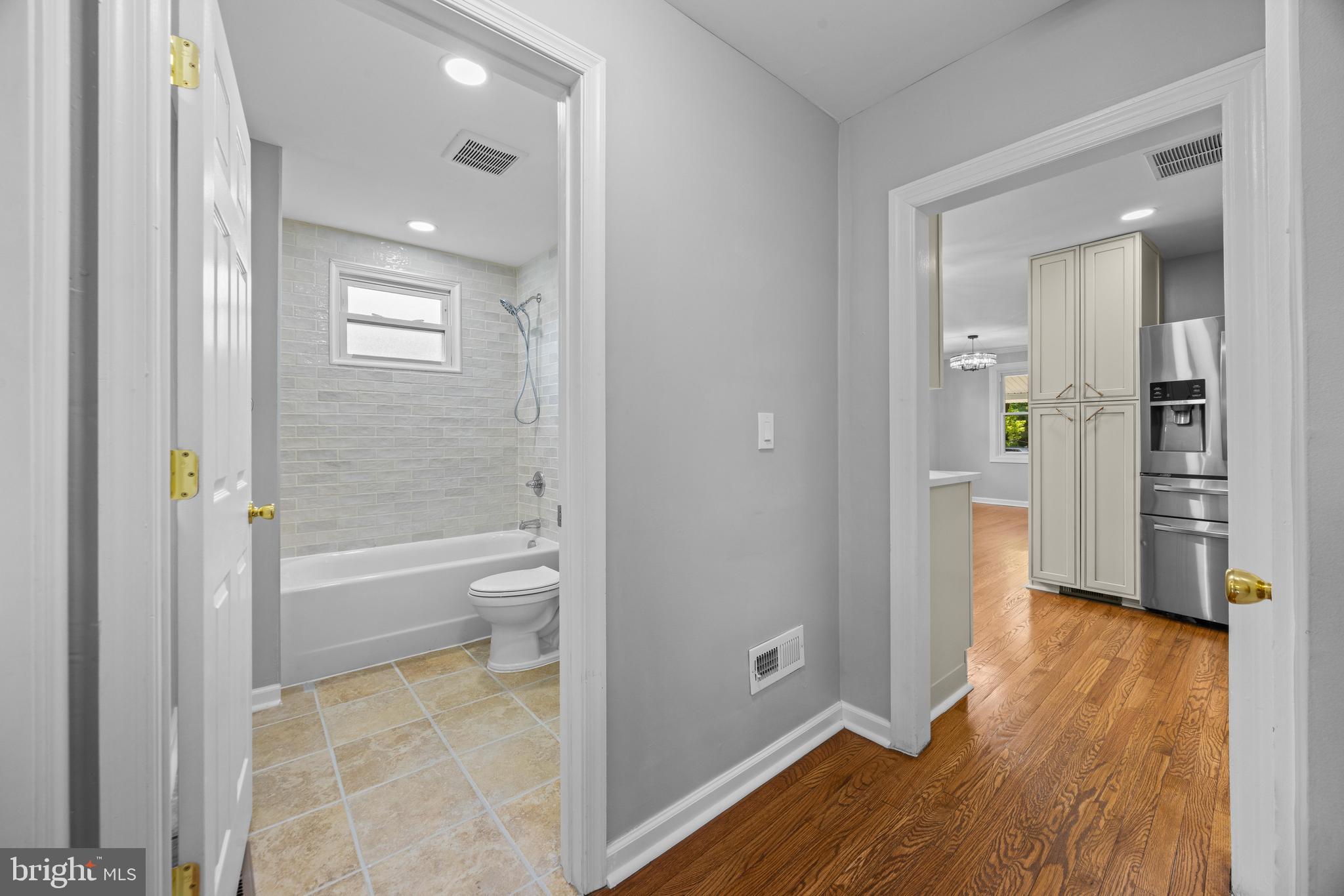 PIKESVILLE FARMS - Residential