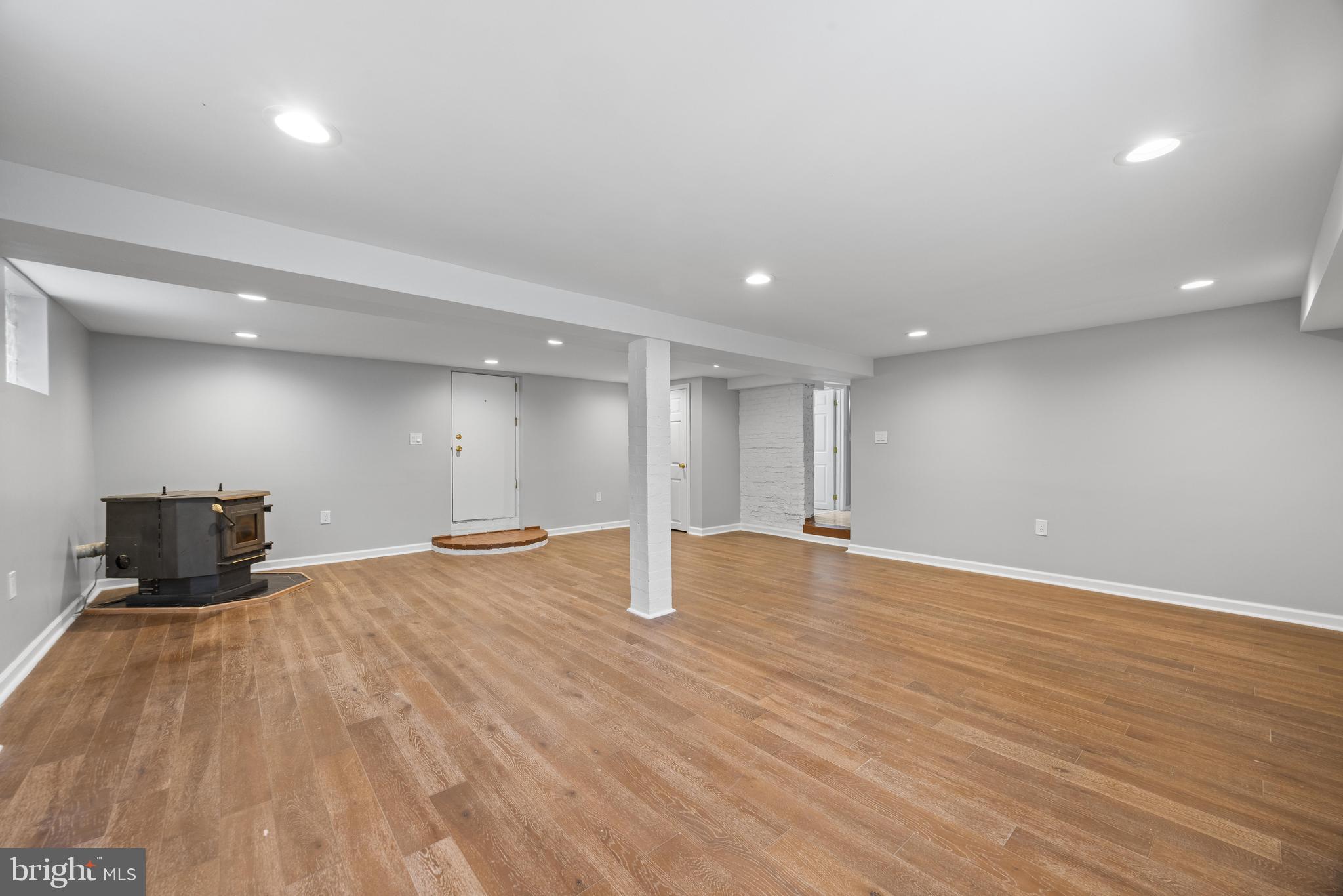 PIKESVILLE FARMS - Residential