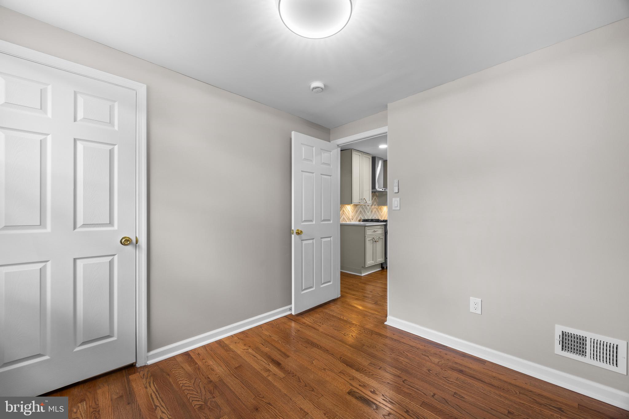 PIKESVILLE FARMS - Residential