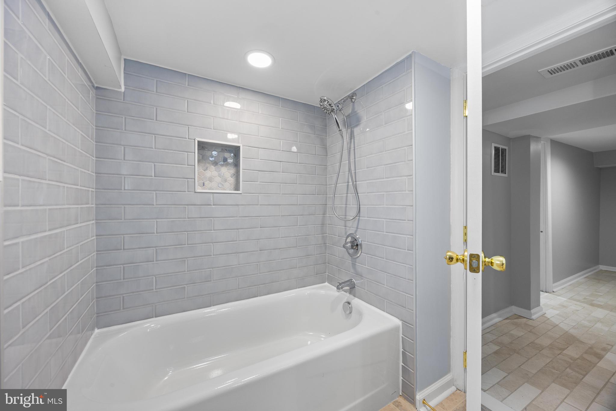 PIKESVILLE FARMS - Residential