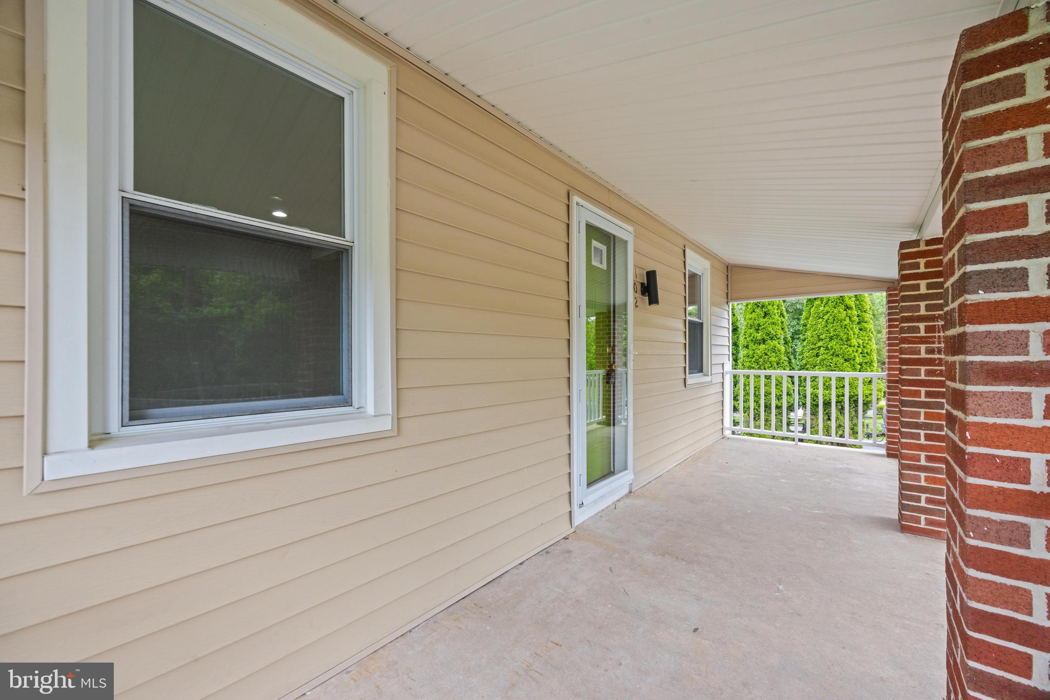 PIKESVILLE FARMS - Residential