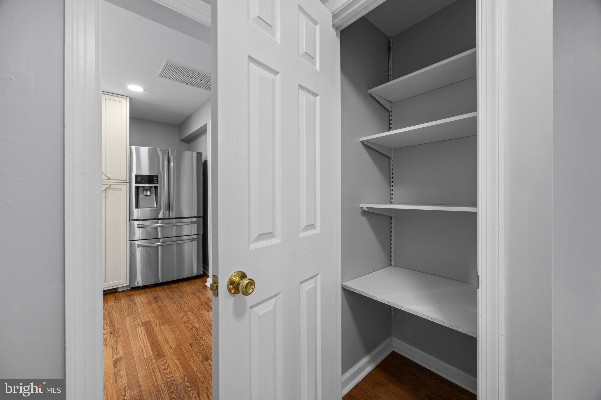 PIKESVILLE FARMS - Residential