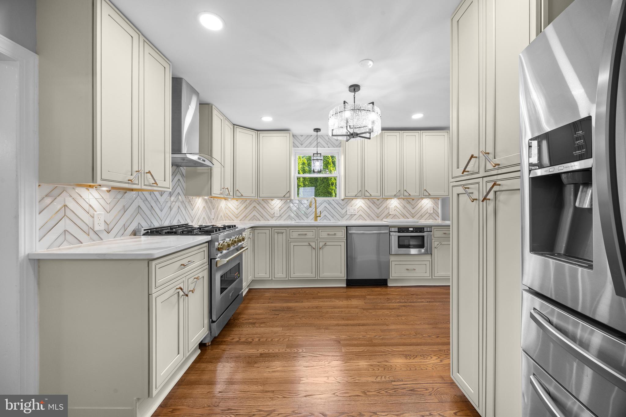 PIKESVILLE FARMS - Residential