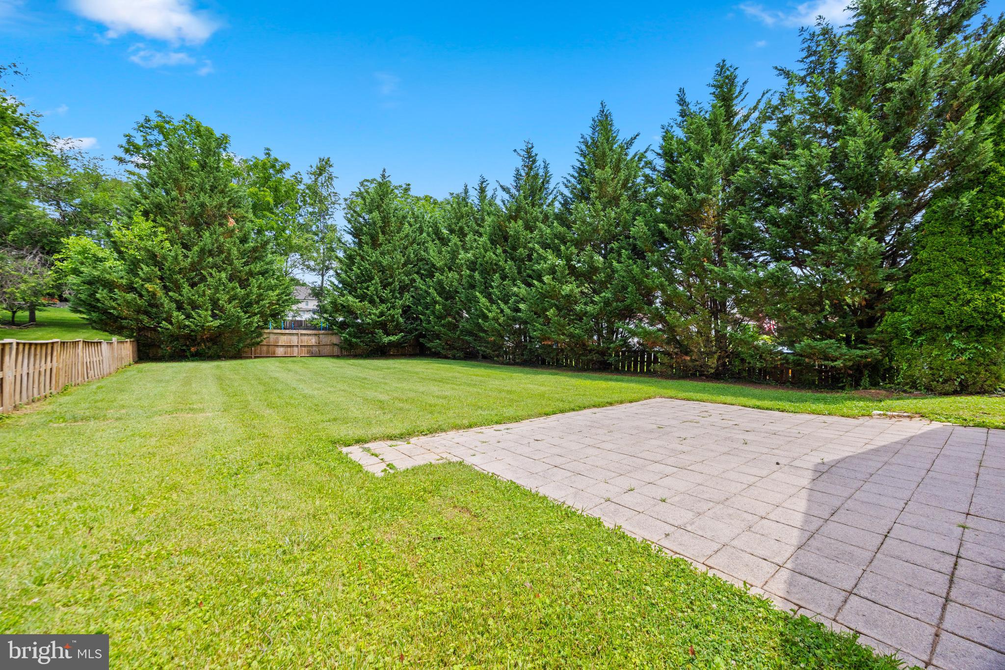 PIKESVILLE FARMS - Residential