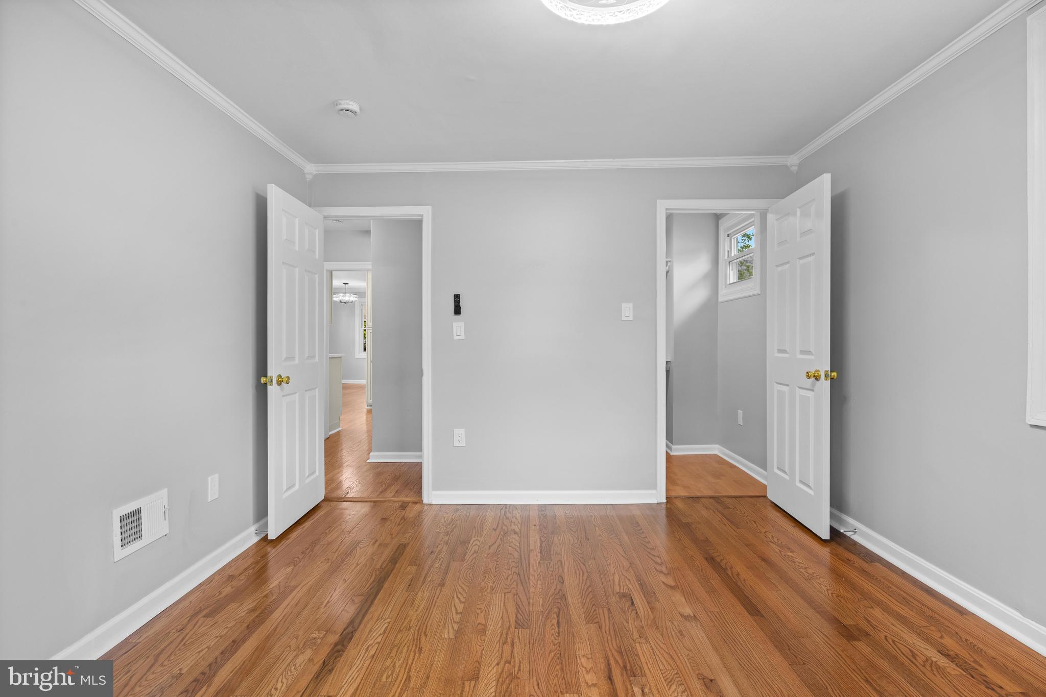 PIKESVILLE FARMS - Residential