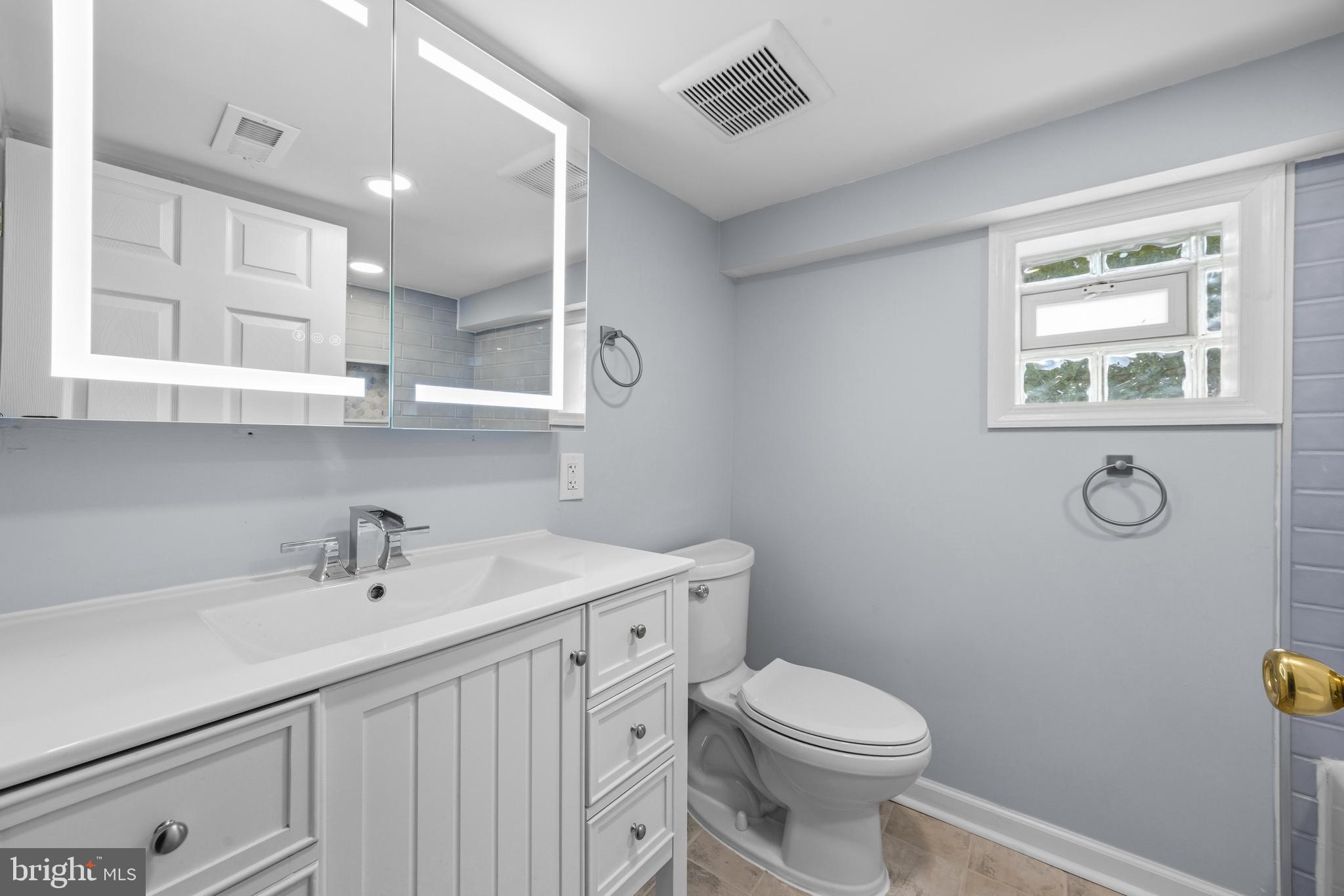 PIKESVILLE FARMS - Residential