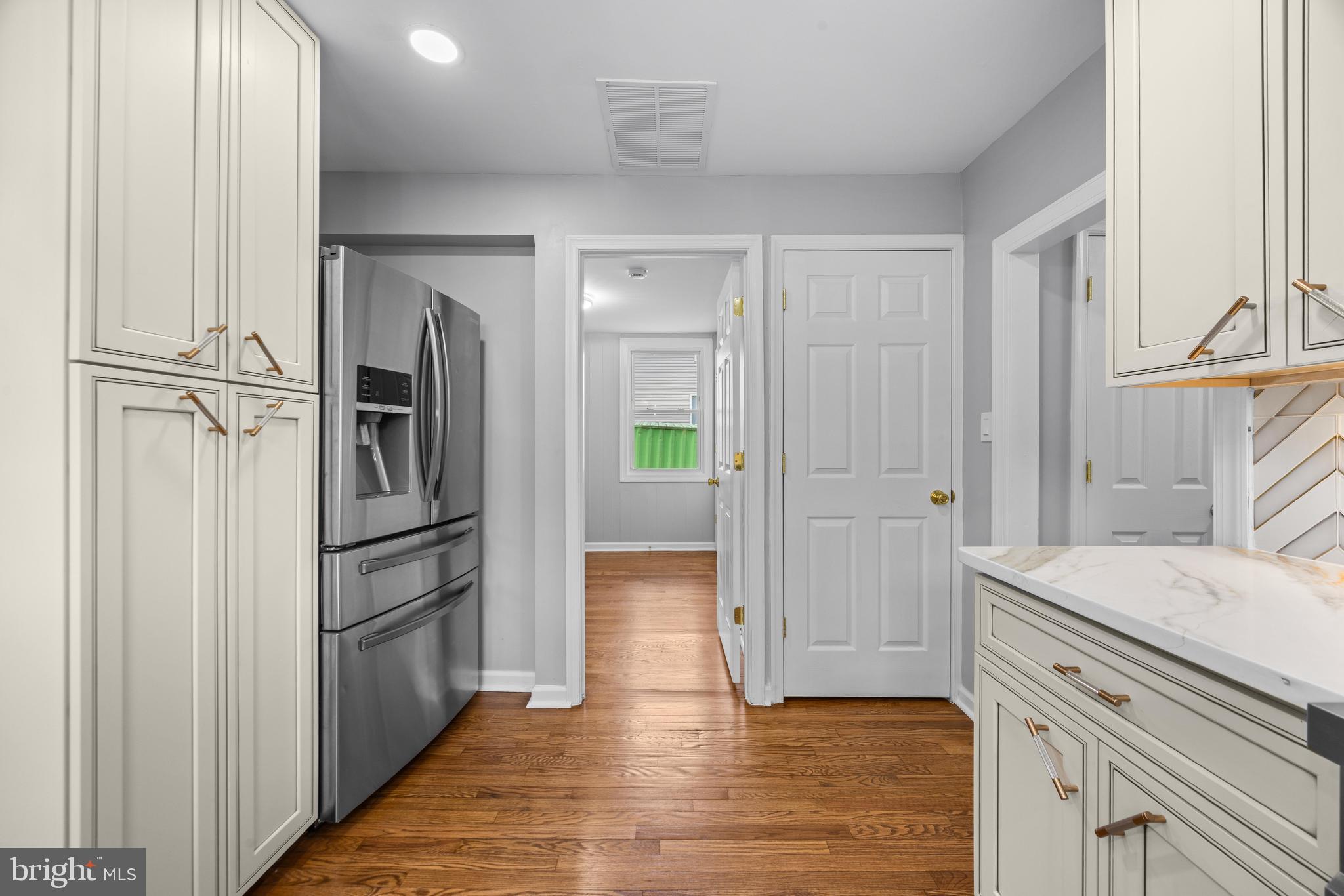 PIKESVILLE FARMS - Residential