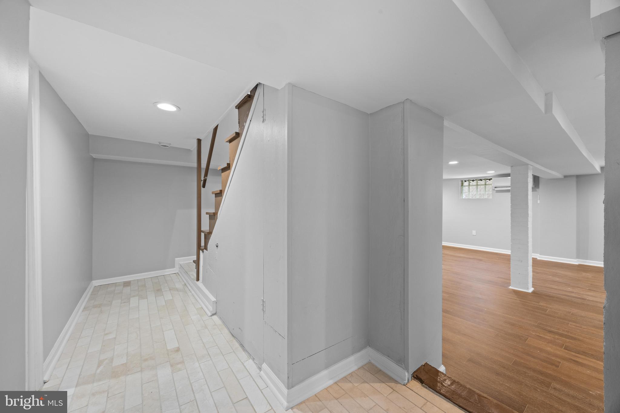 PIKESVILLE FARMS - Residential