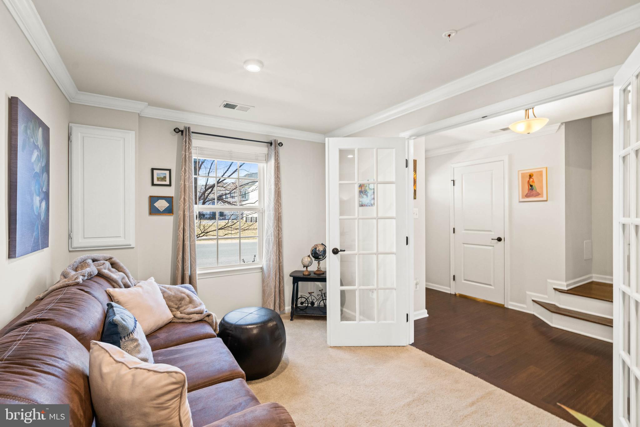 BALLENGER RUN - Residential