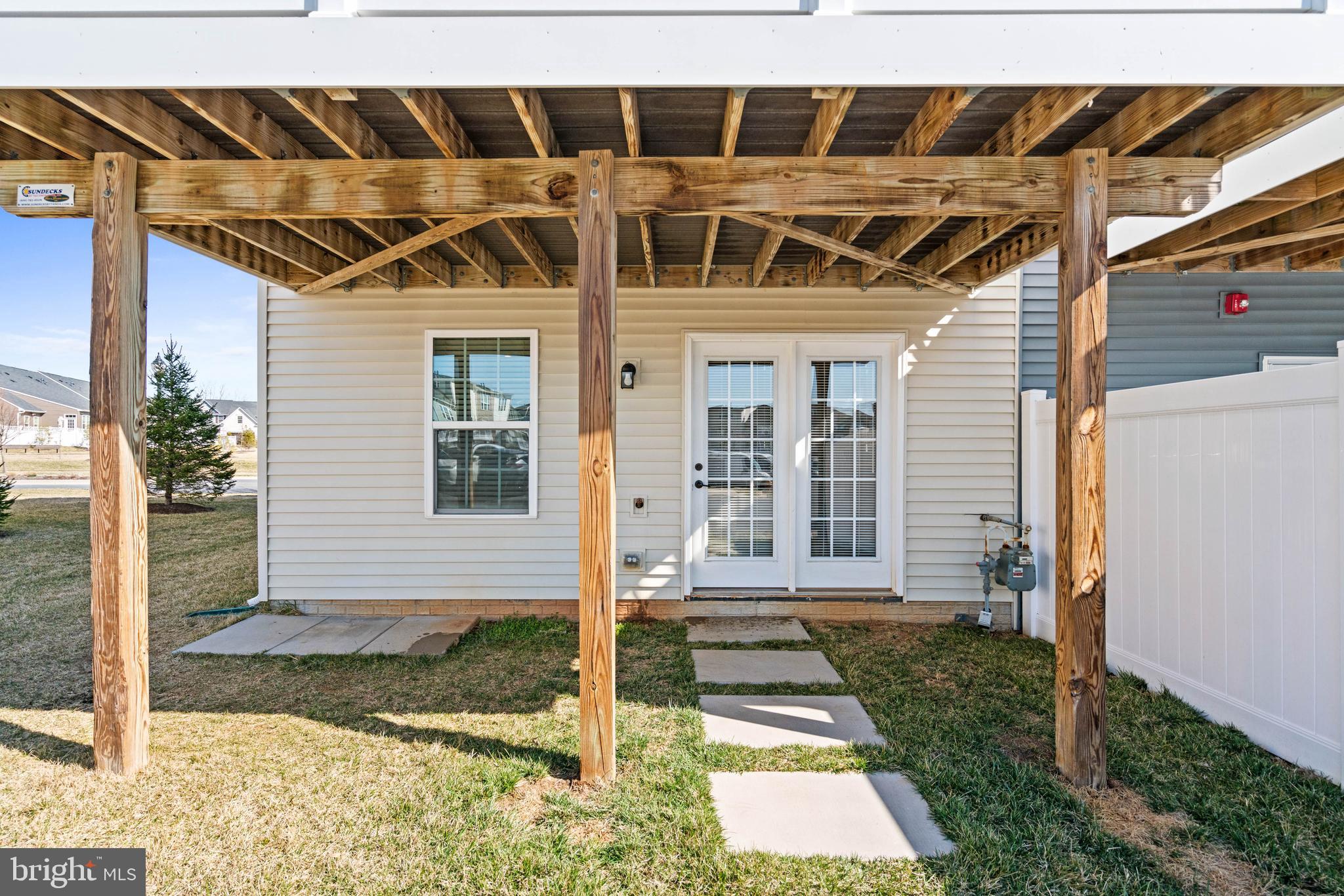BALLENGER RUN - Residential