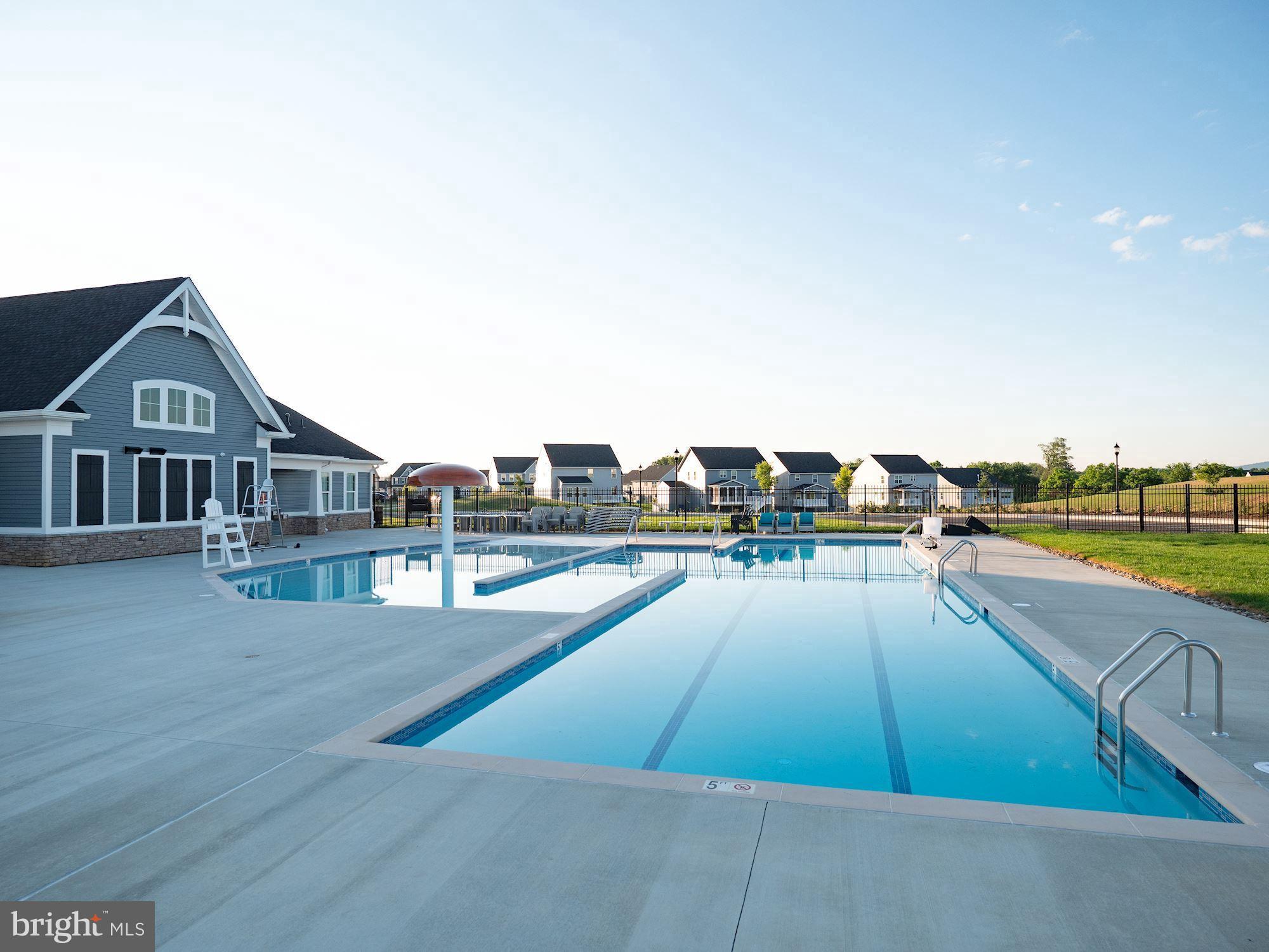 BALLENGER RUN - Residential