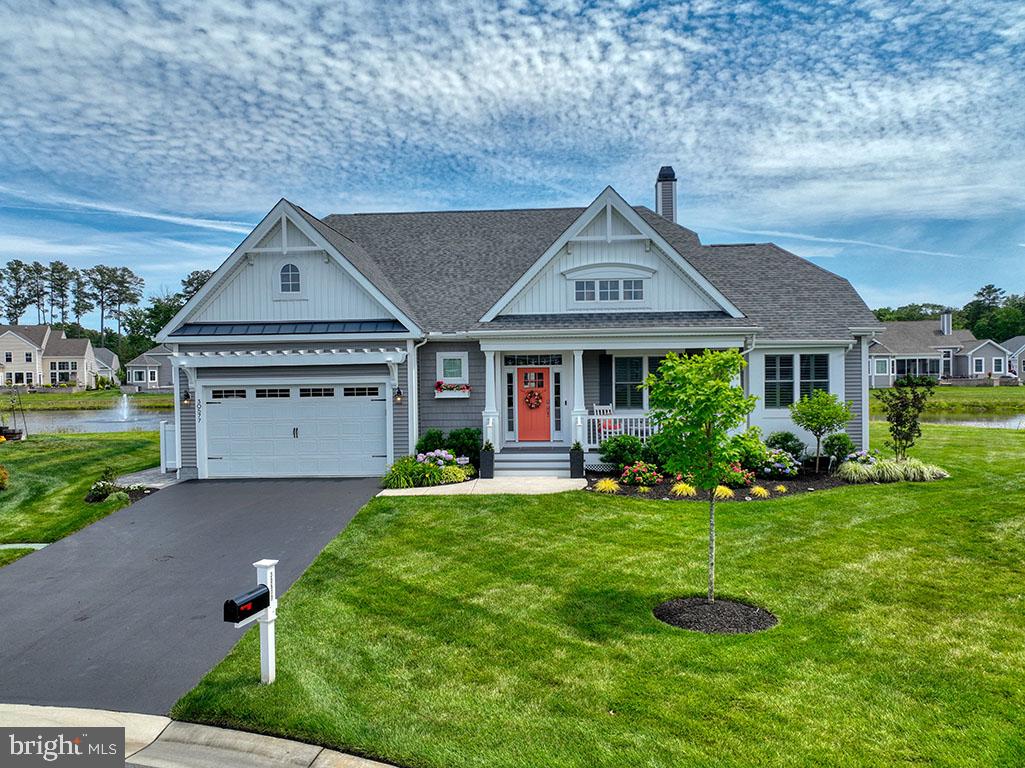 PENINSULA LAKES - Residential