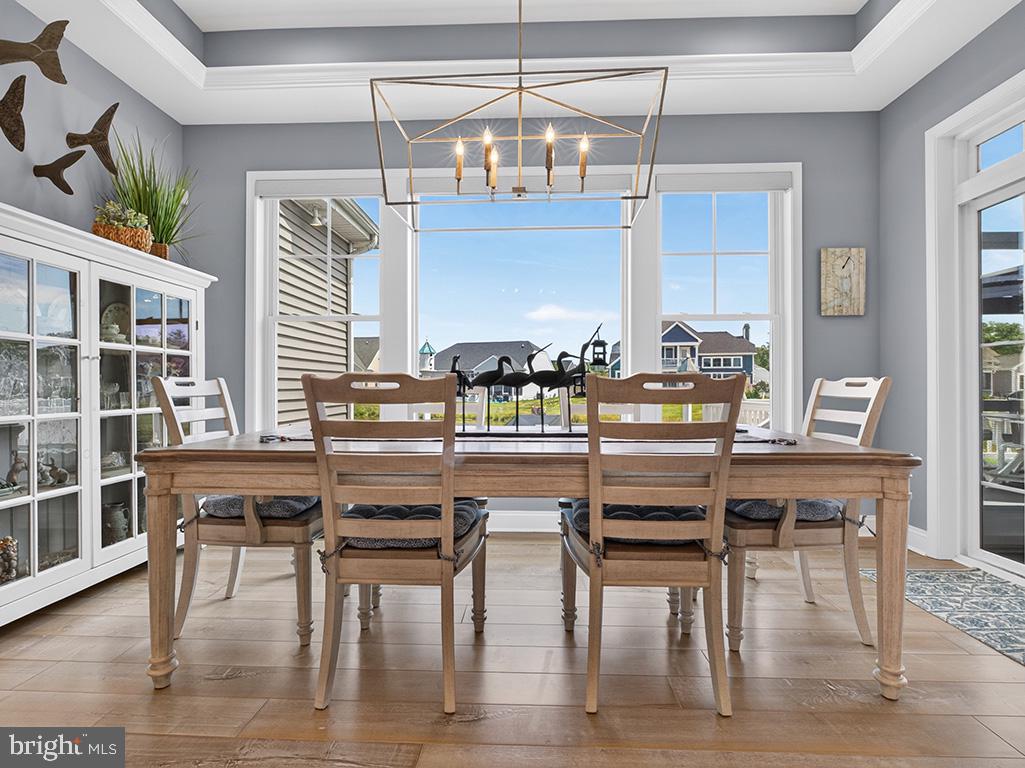 PENINSULA LAKES - Residential