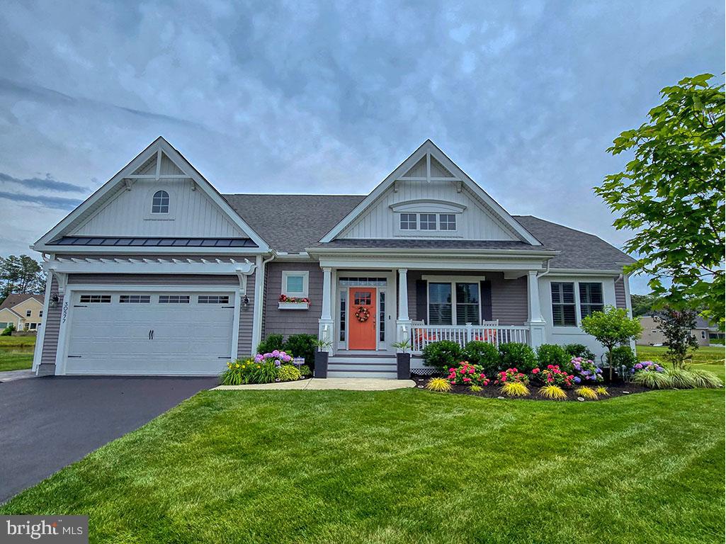 PENINSULA LAKES - Residential