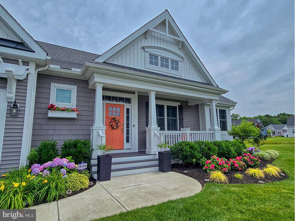 PENINSULA LAKES - Residential