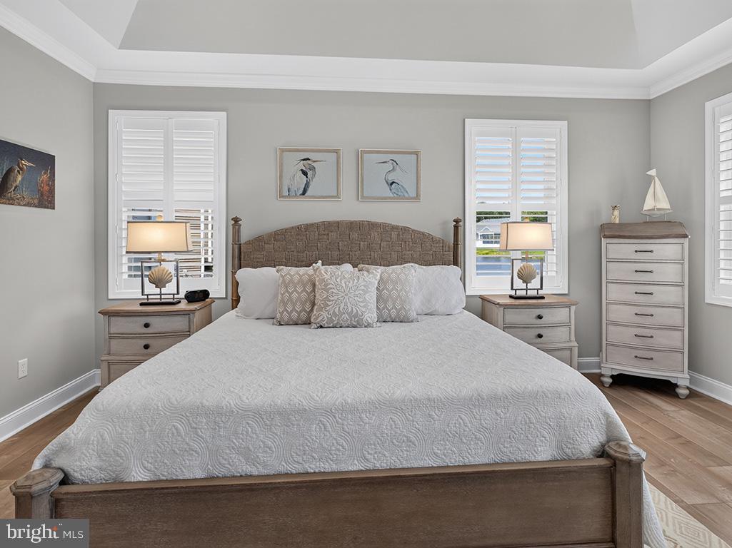 PENINSULA LAKES - Residential