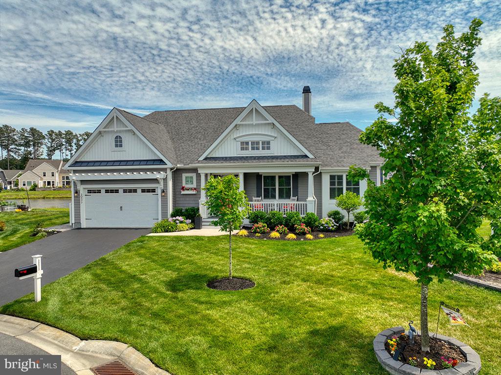 PENINSULA LAKES - Residential