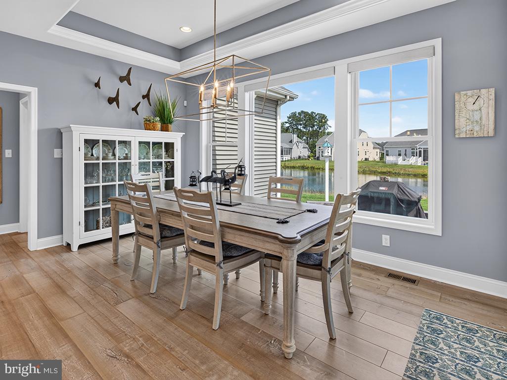 PENINSULA LAKES - Residential