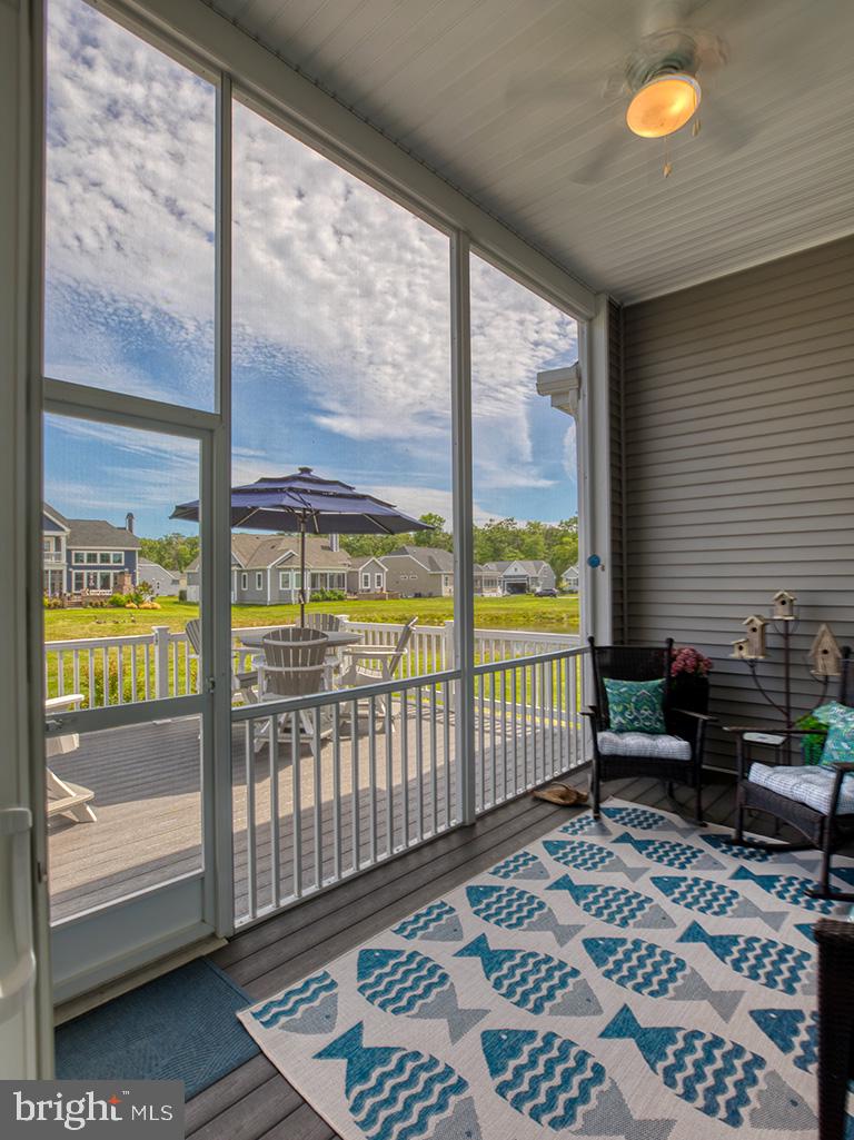 PENINSULA LAKES - Residential