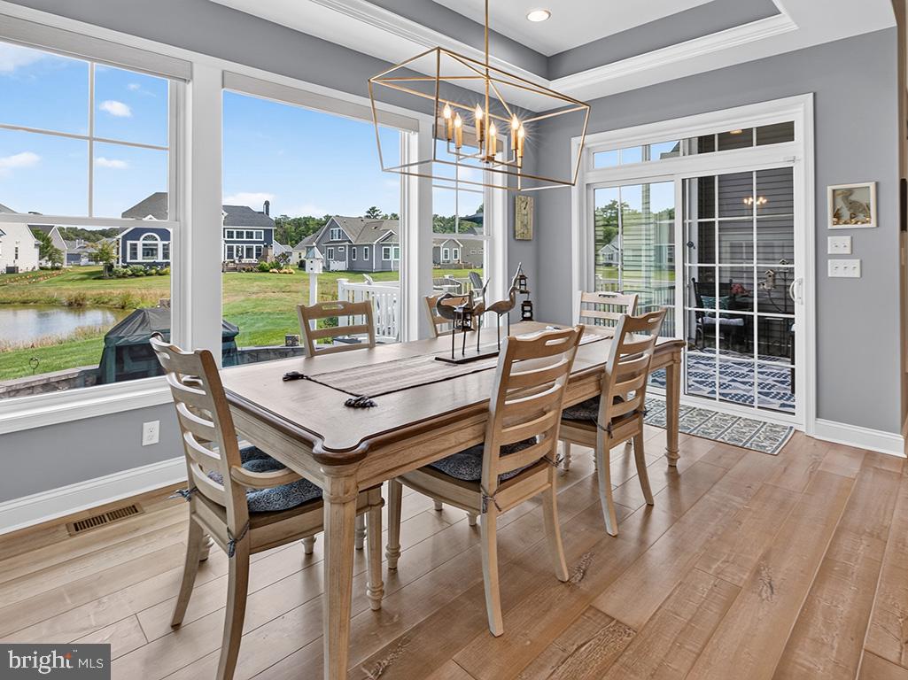 PENINSULA LAKES - Residential