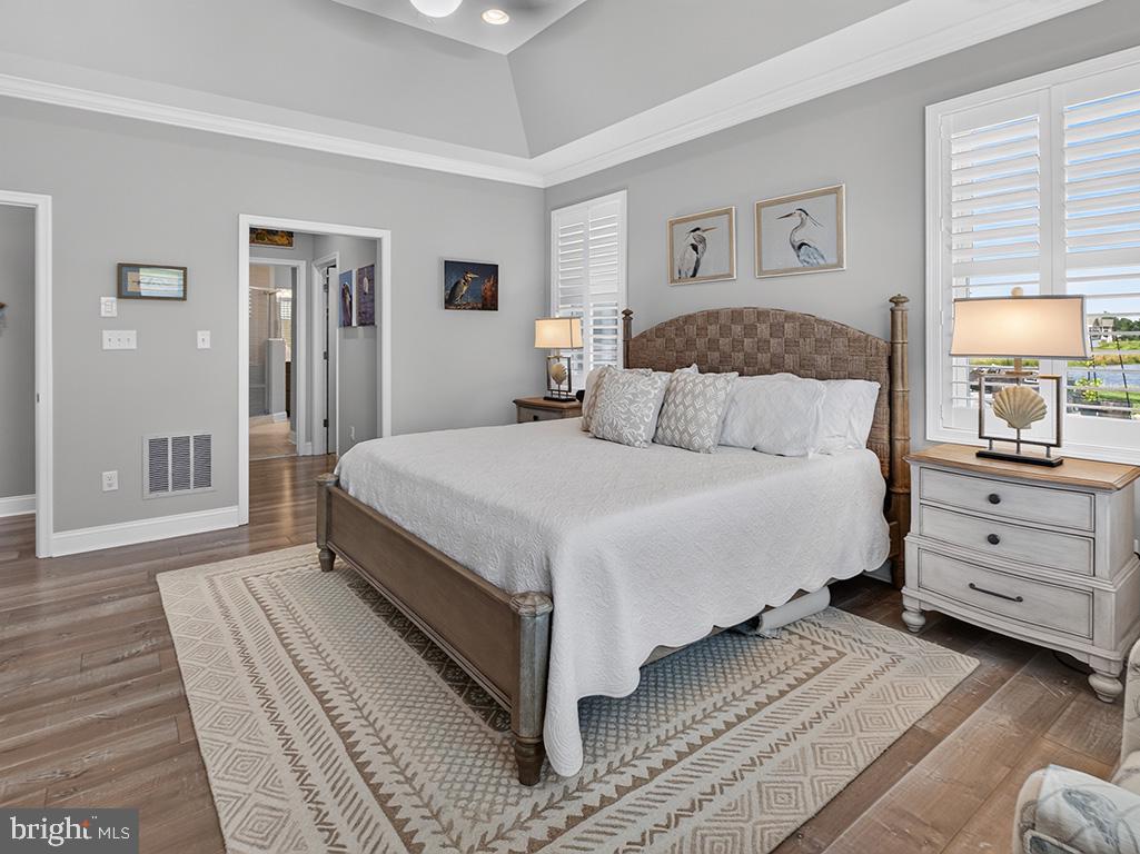 PENINSULA LAKES - Residential