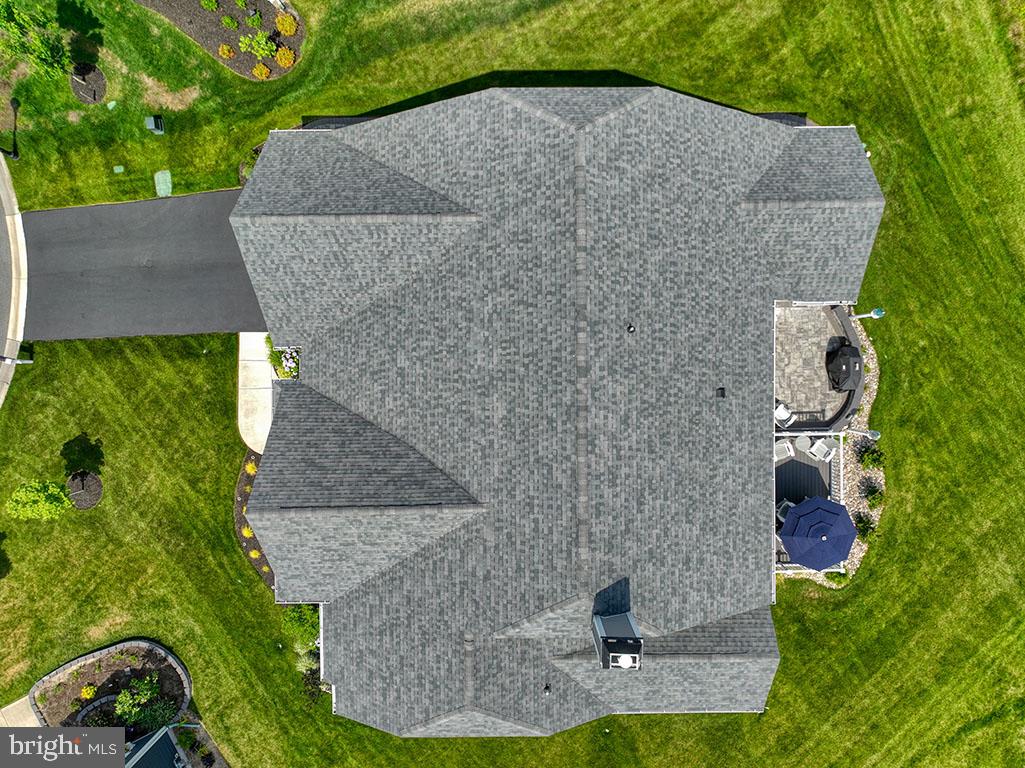 PENINSULA LAKES - Residential