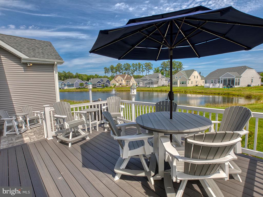 PENINSULA LAKES - Residential